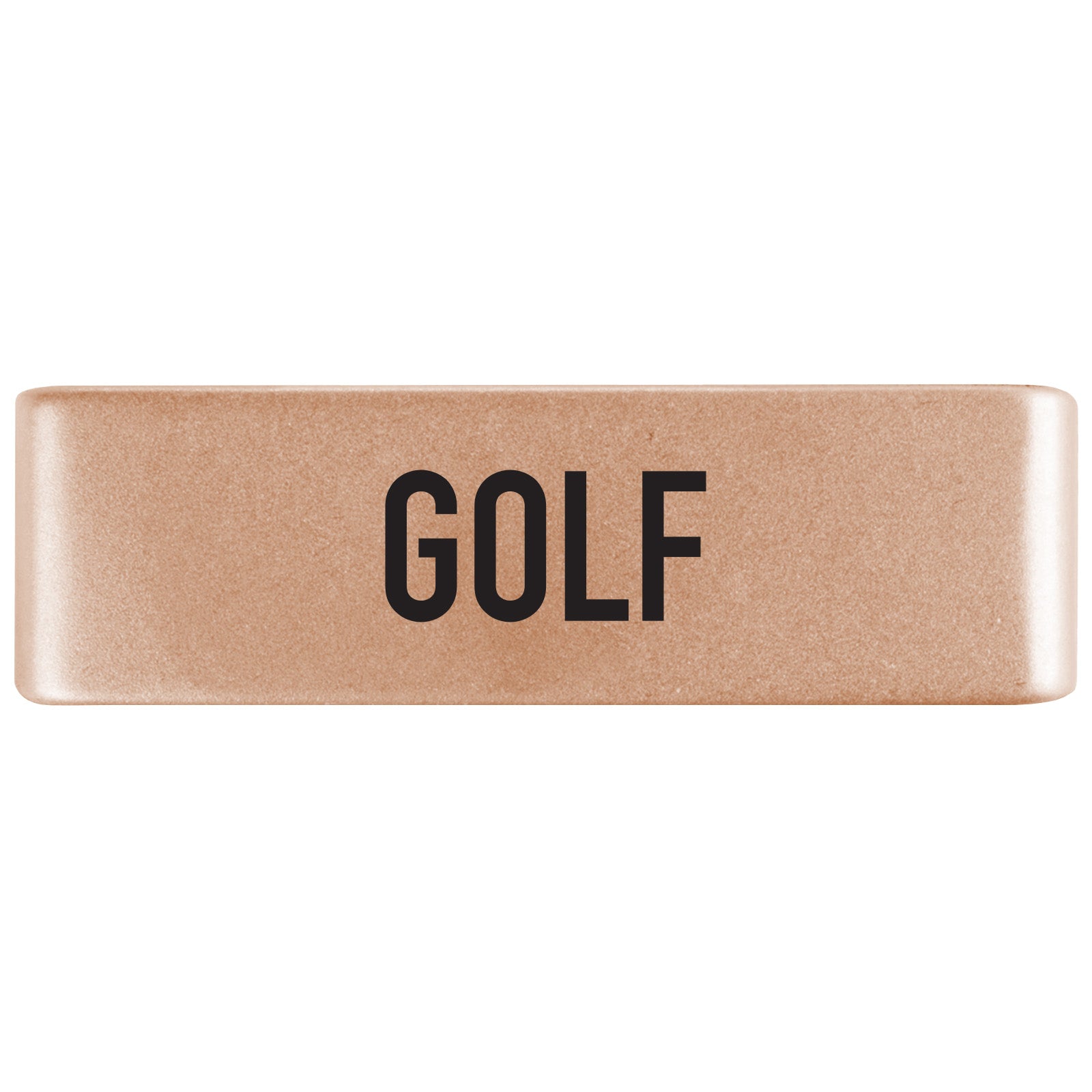 Golf Badge