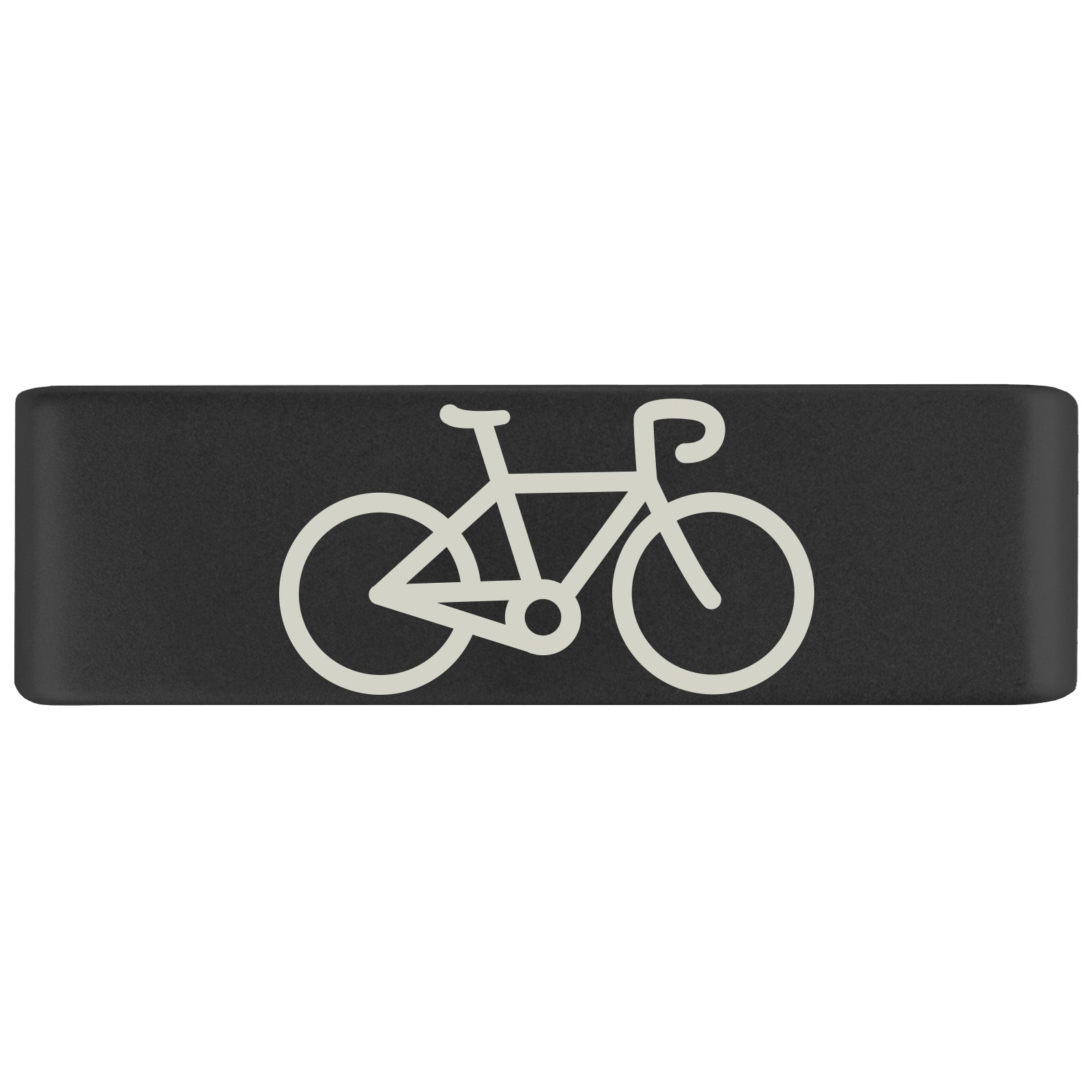 Road Bike Badge Badge 19mm Graphite ROAD iD