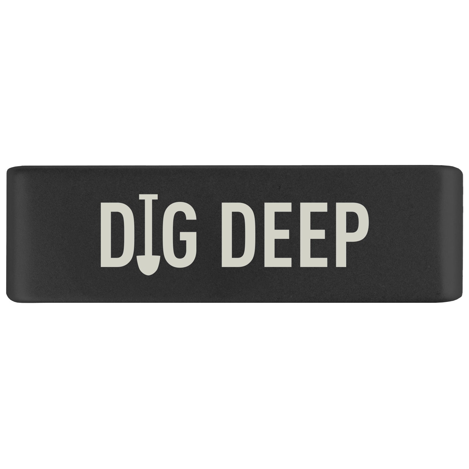 Dig Deep Badge Badge 19mm - ROAD iD