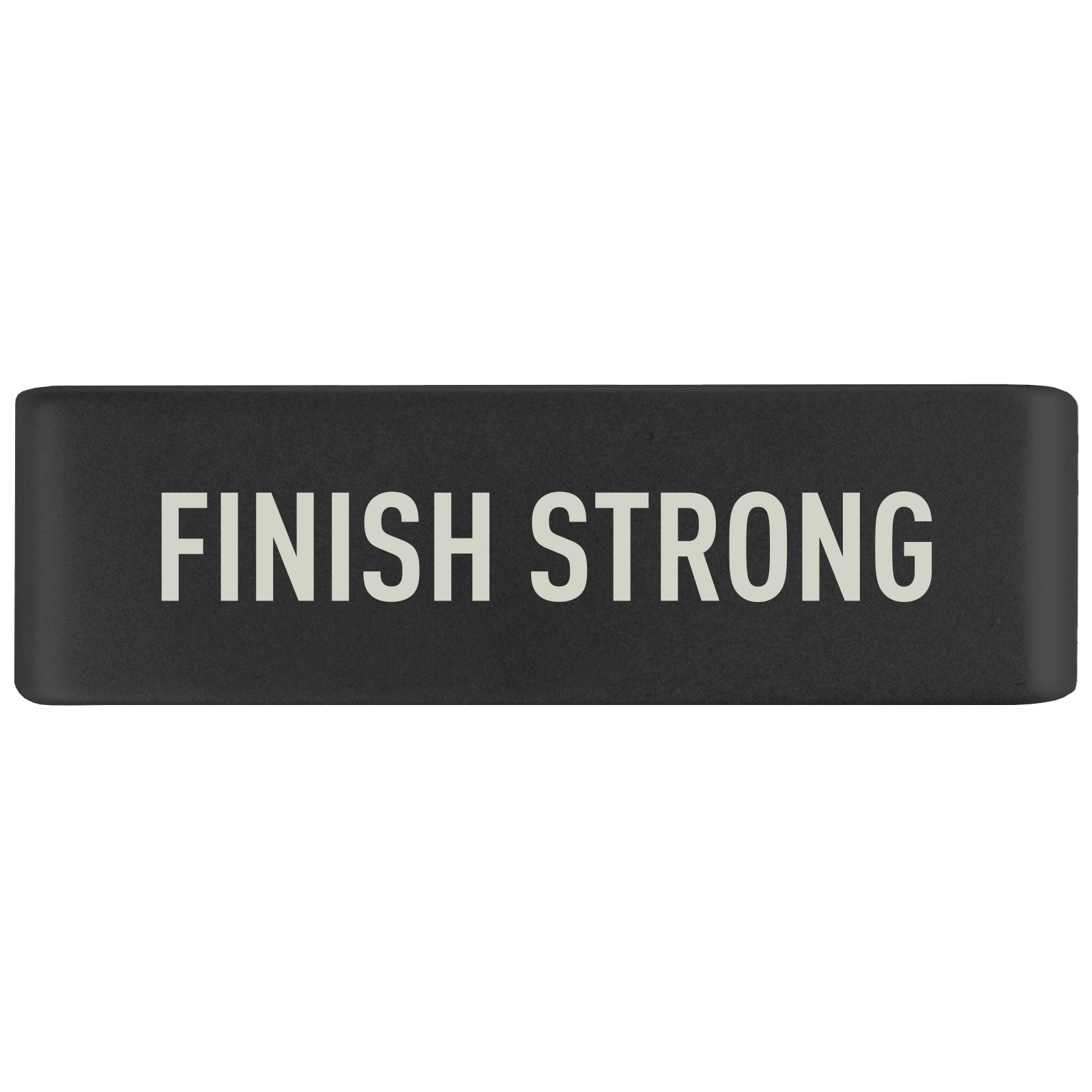 Finish Strong Badge Badge 19mm - ROAD iD