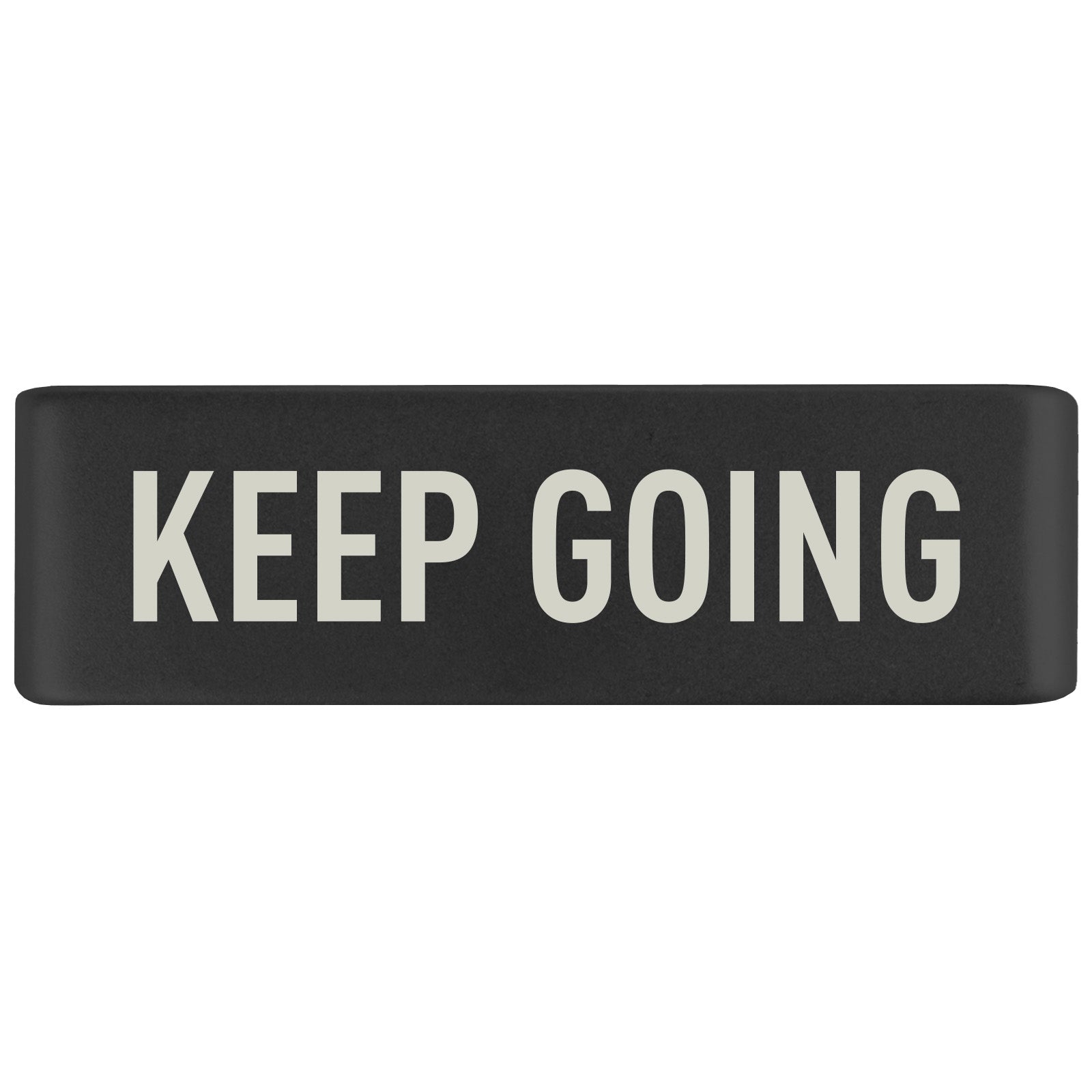 Keep Going Badge Badge 19mm - ROAD iD