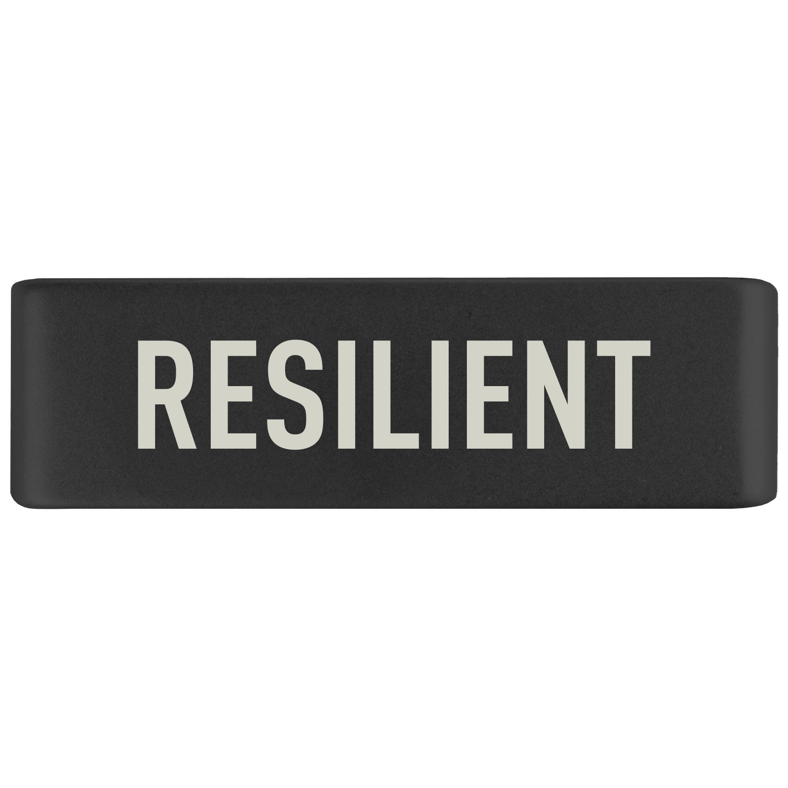 Resilient Badge Badge 19mm - ROAD iD