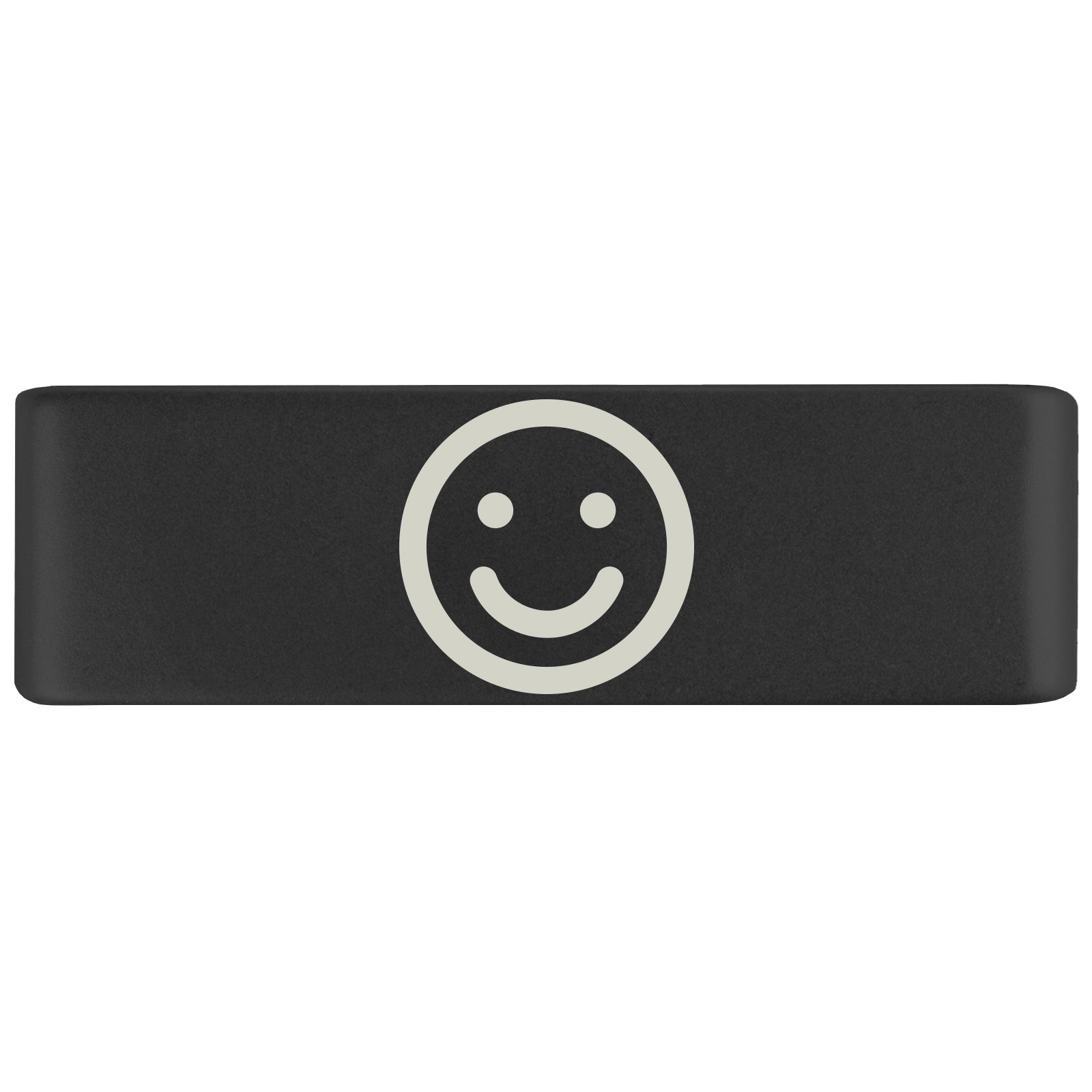 Smiley Face Badge Badge 19mm - ROAD iD