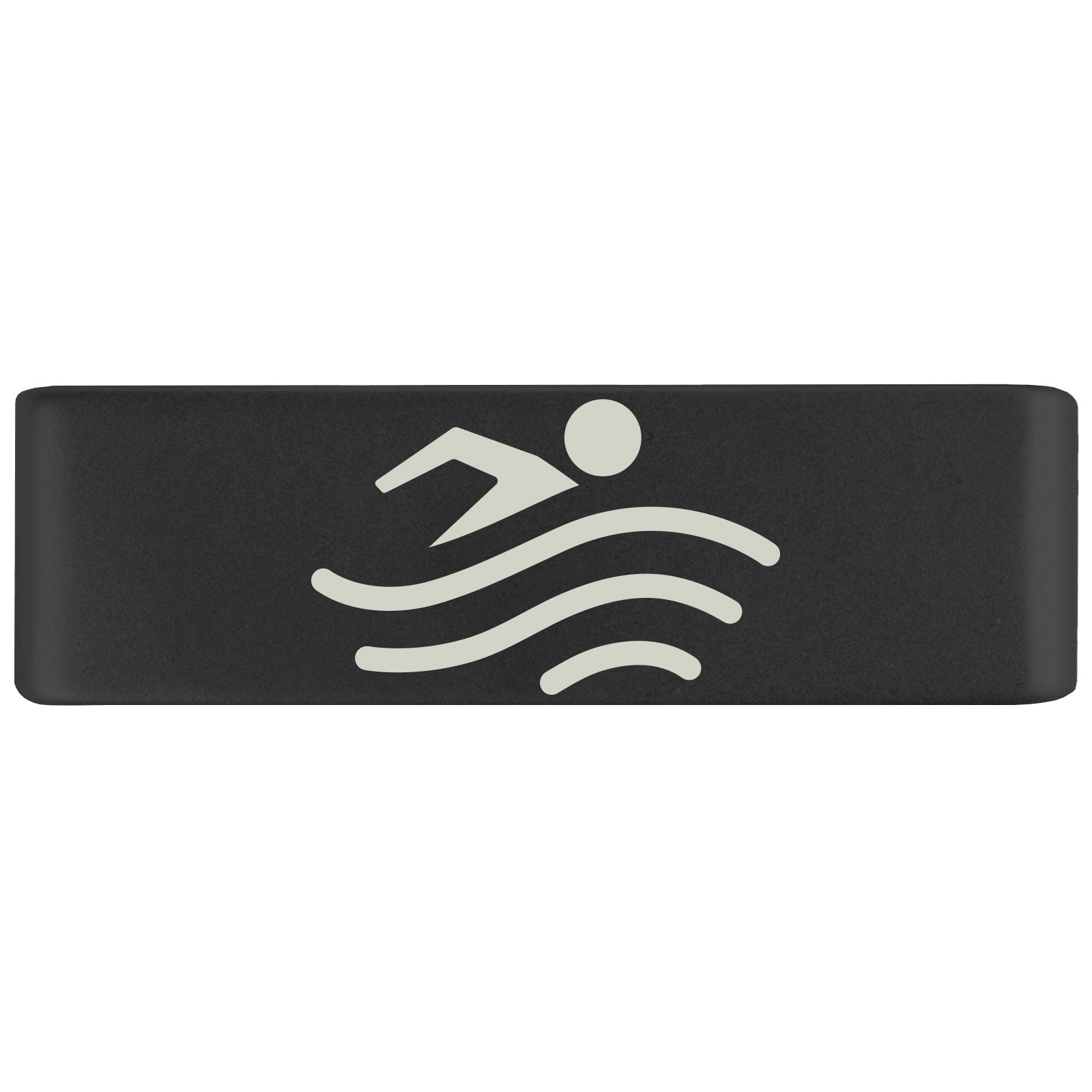 Swim Badge Badge 19mm - ROAD iD