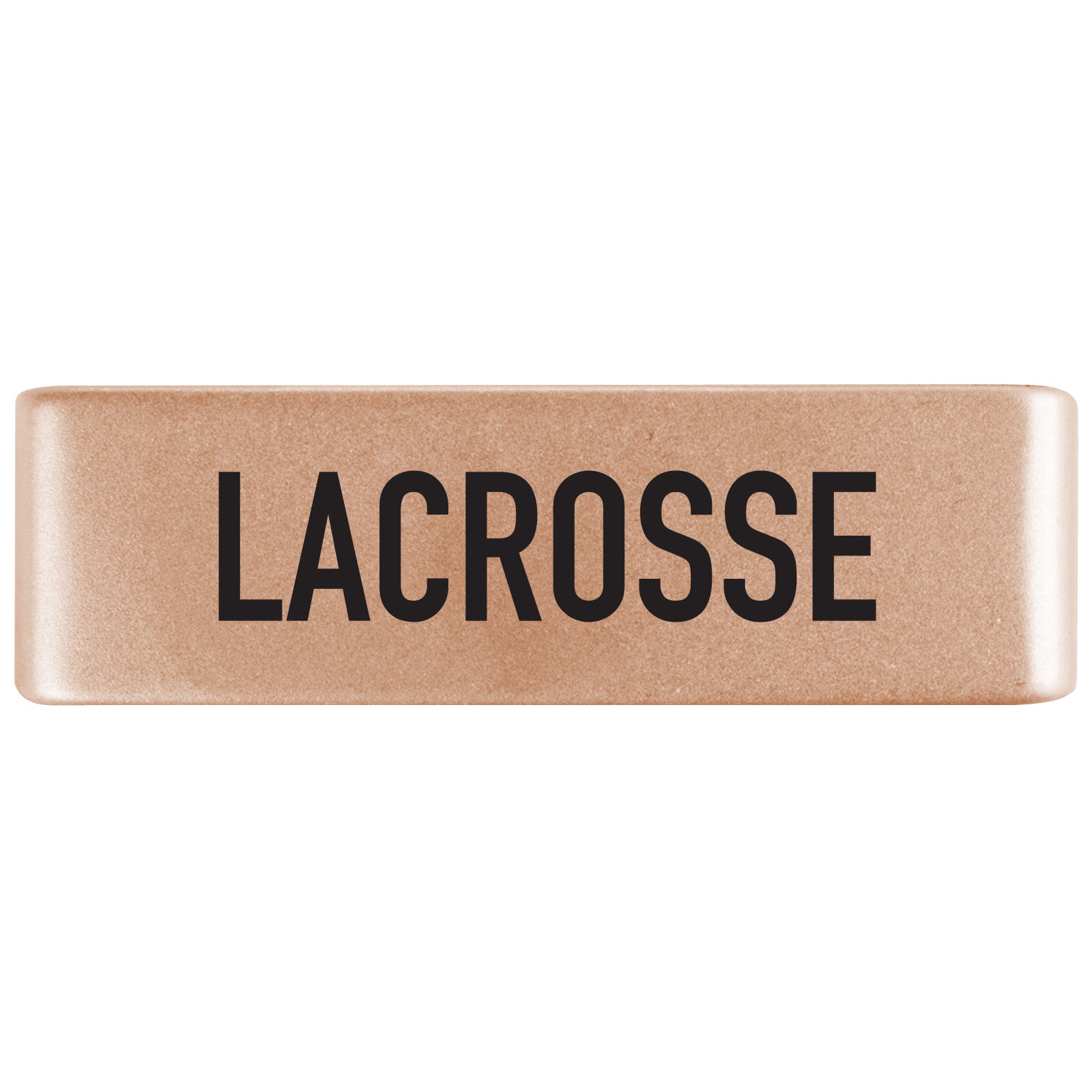 Lacrosse Badge