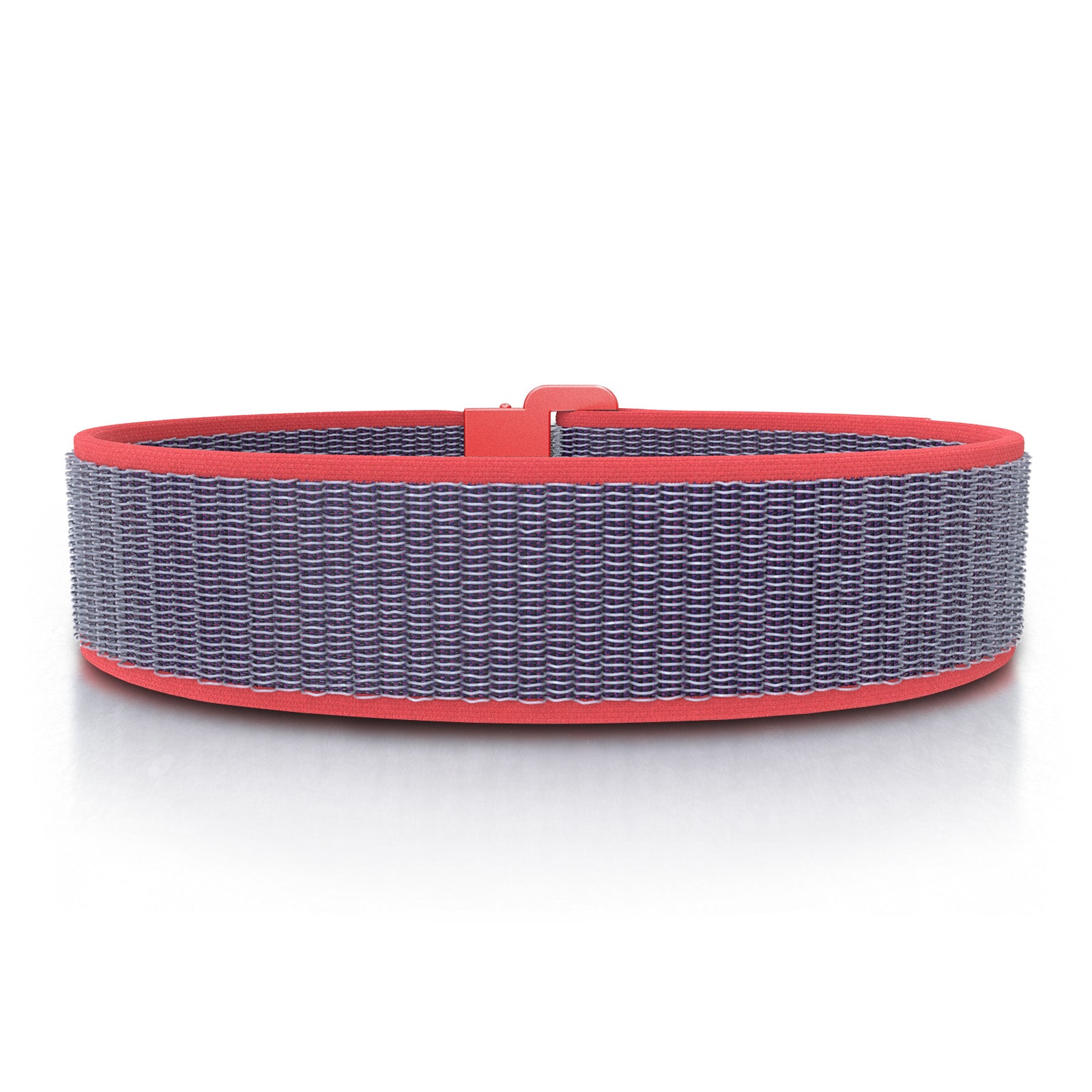 Accessory Nylon Loop Band | Medium/Large Band 19mm Classic | Coral ROAD iD