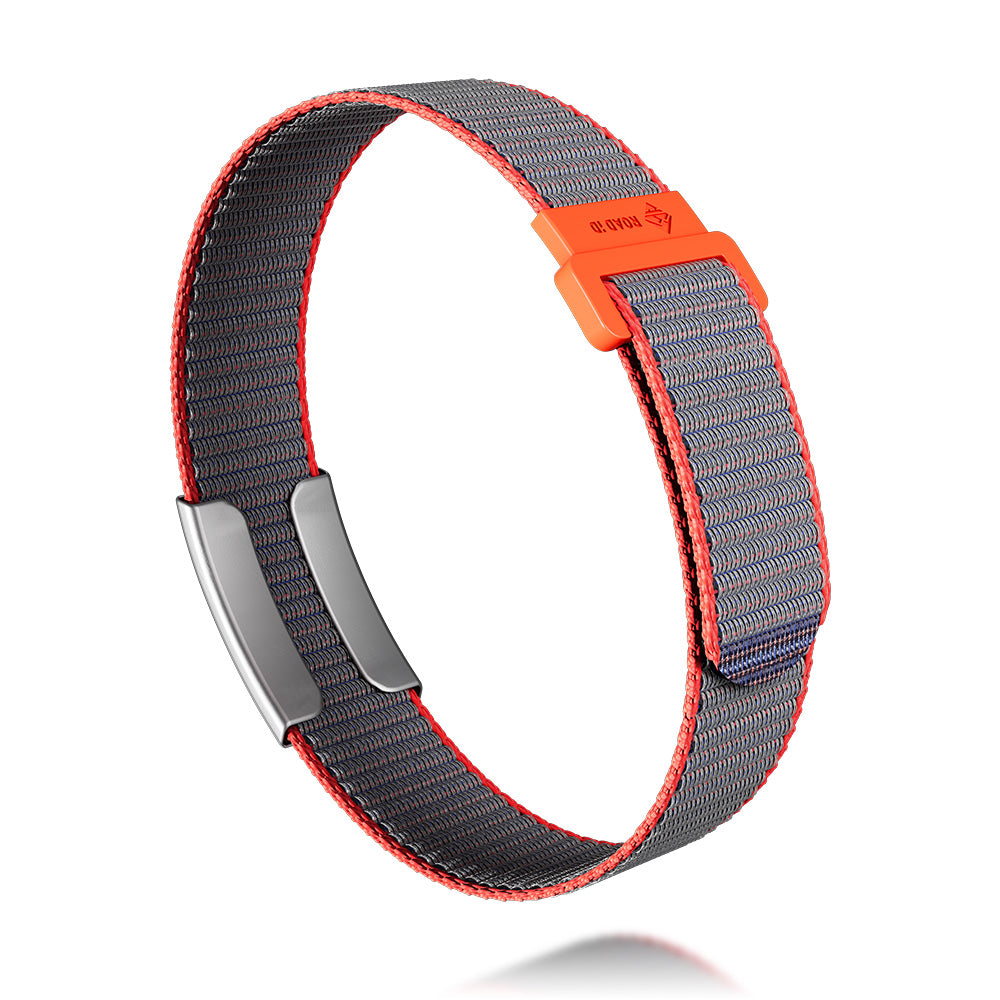Nylon Loop ID - ML - With iD Profile ID ROAD iD