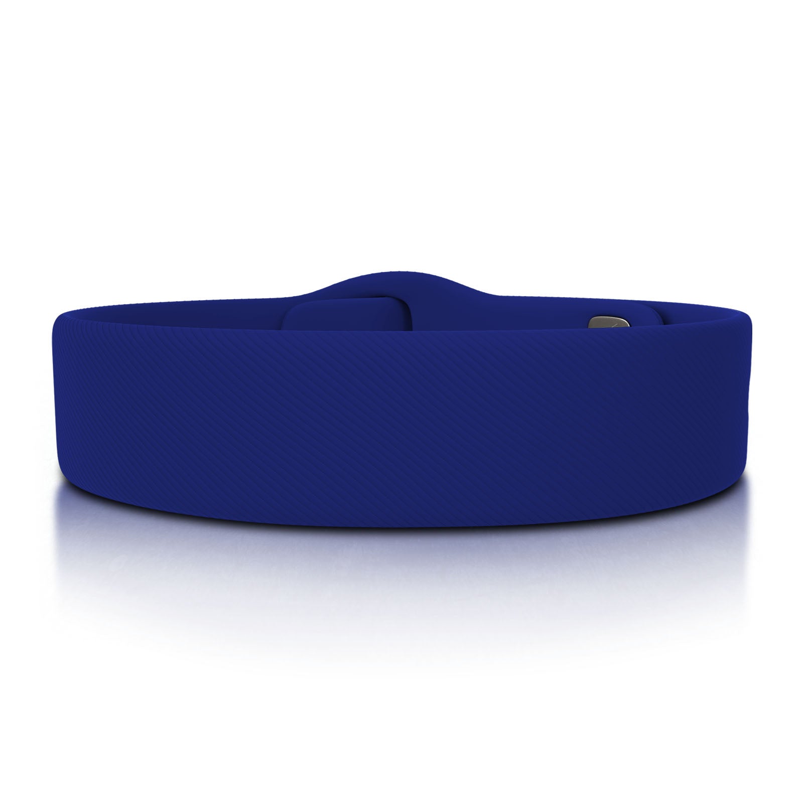 Sport Pin-Tuck Bands Band 19mm Classic | Blue ROAD iD