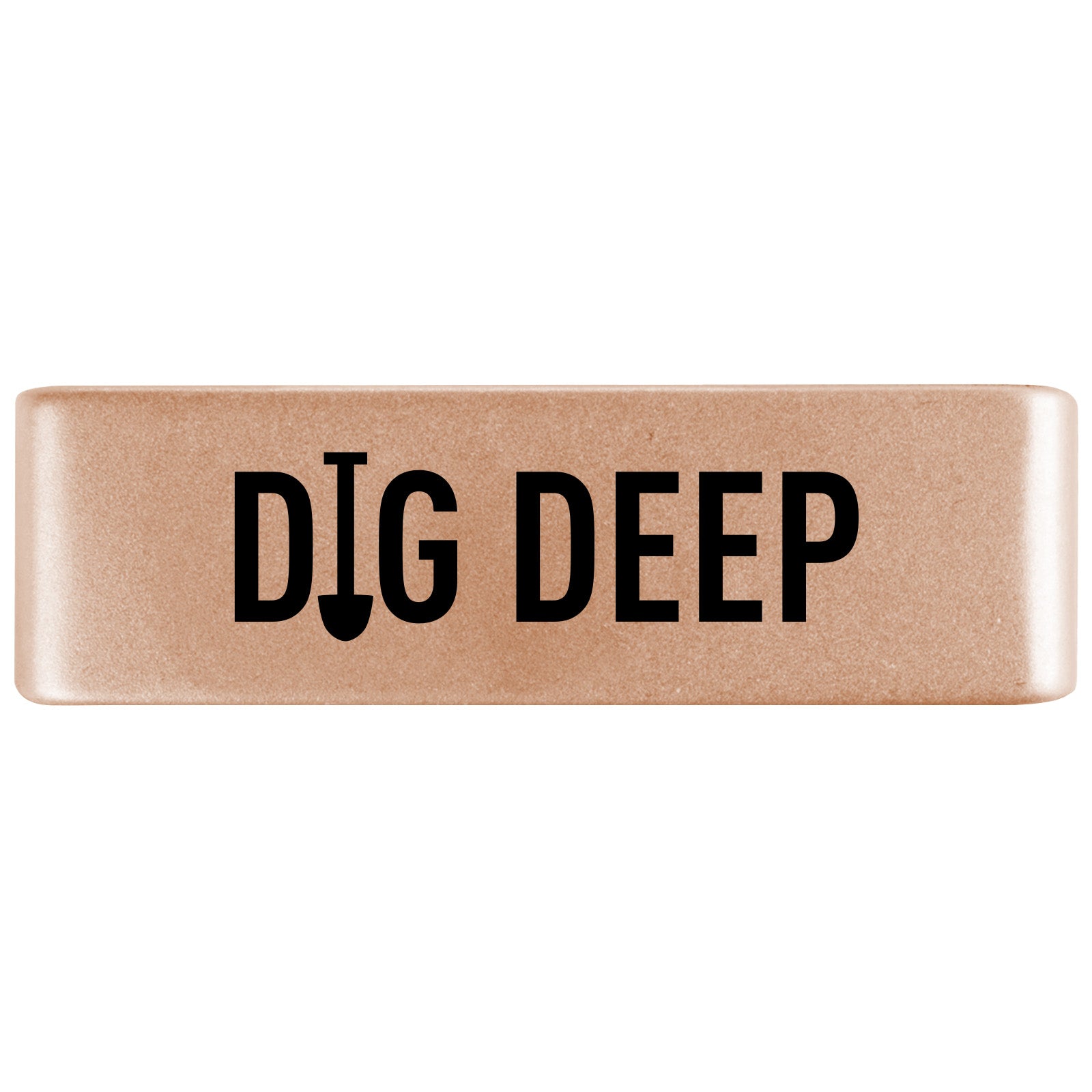 Dig Deep Badge Badge 19mm - ROAD iD