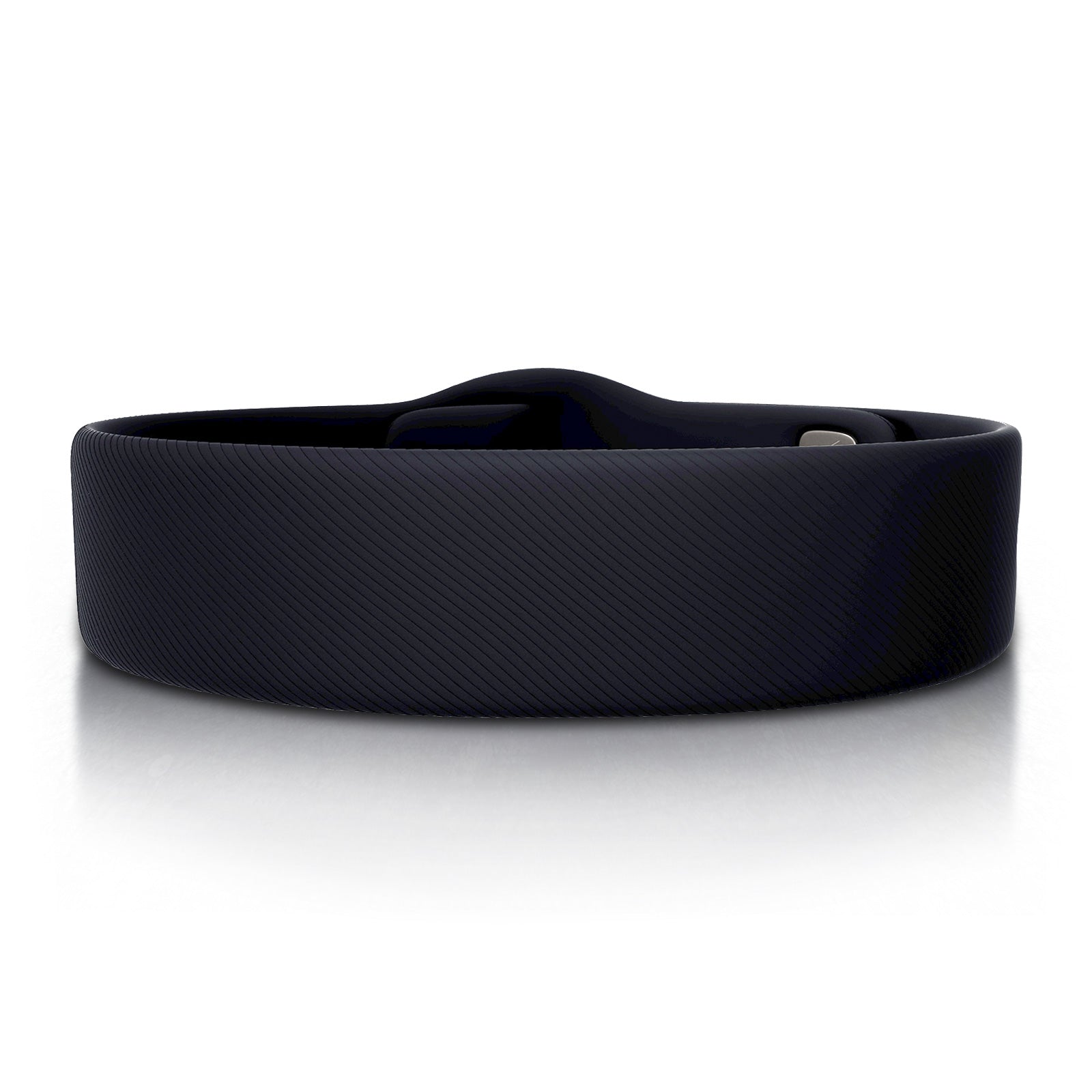 Accessory Medical Sport Pin-Tuck Bands Band 13mm Classic | Black ROAD iD