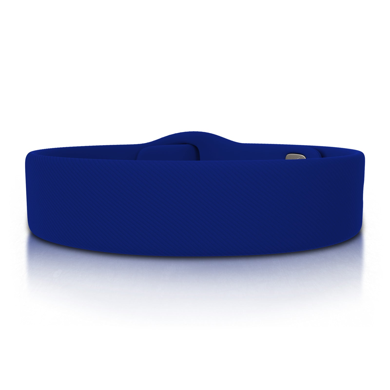 Accessory Medical Sport Pin-Tuck Bands Band 13mm Classic | Blue ROAD iD