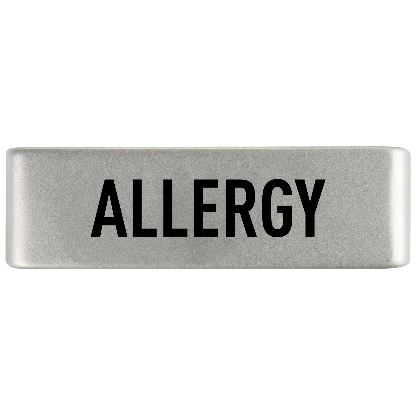 Allergy Badge Badge 19mm - ROAD iD