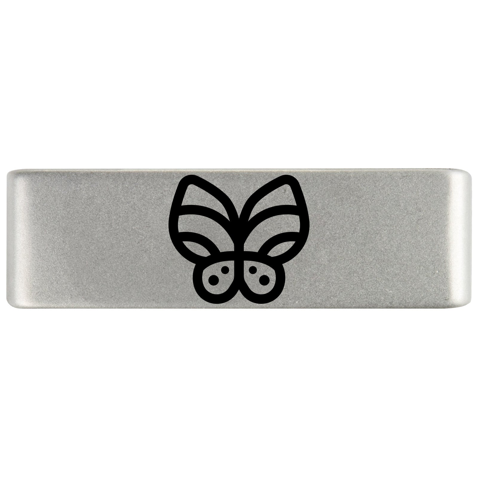 Butterfly Badge Badge 19mm - ROAD iD
