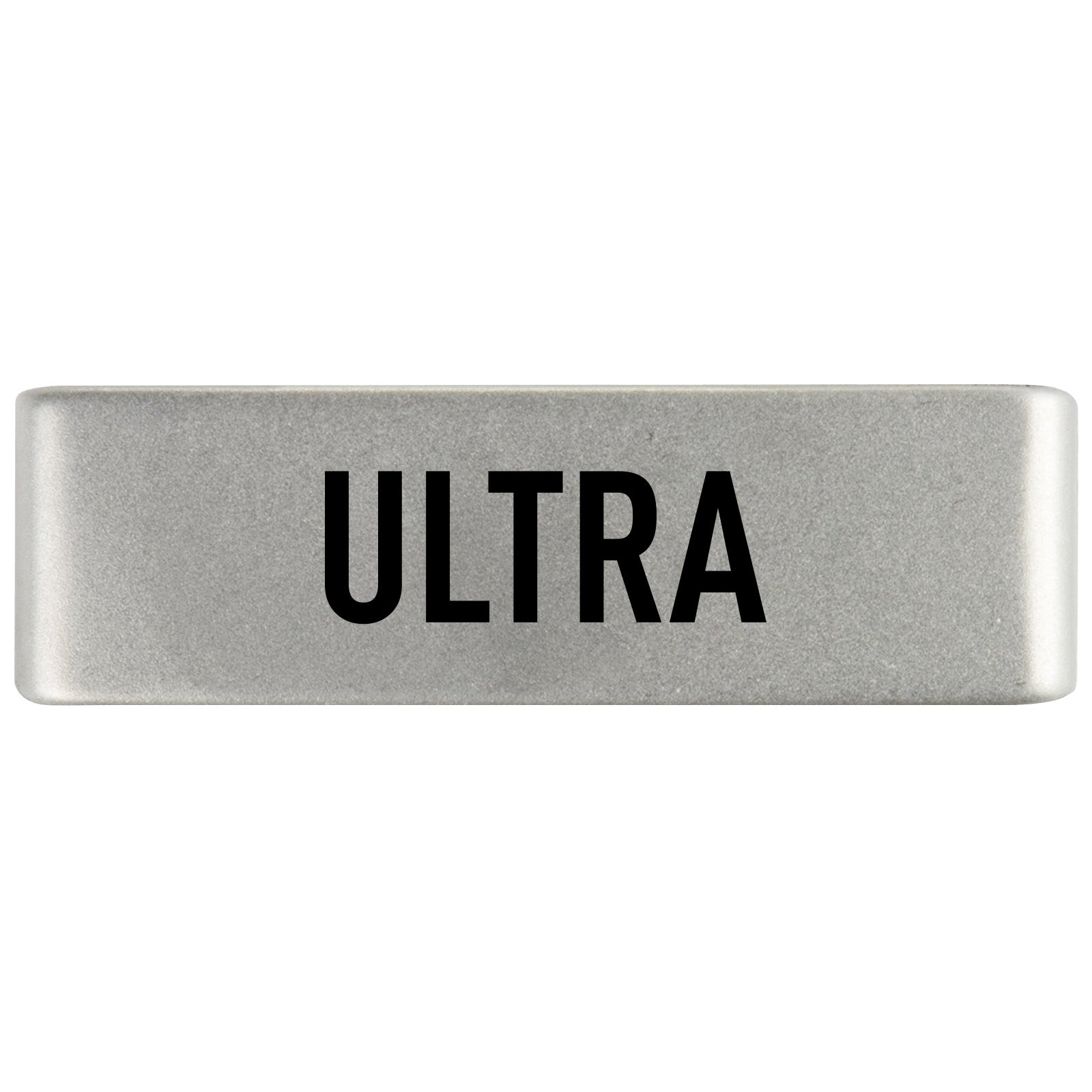 Ultra Badge Badge 19mm Slate ROAD iD