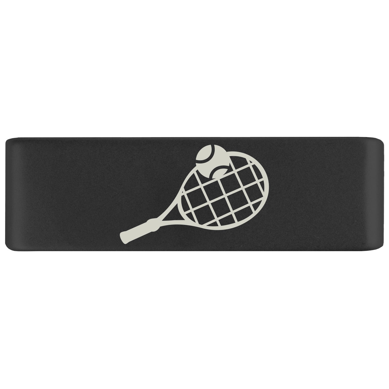 Tennis Racket Badge