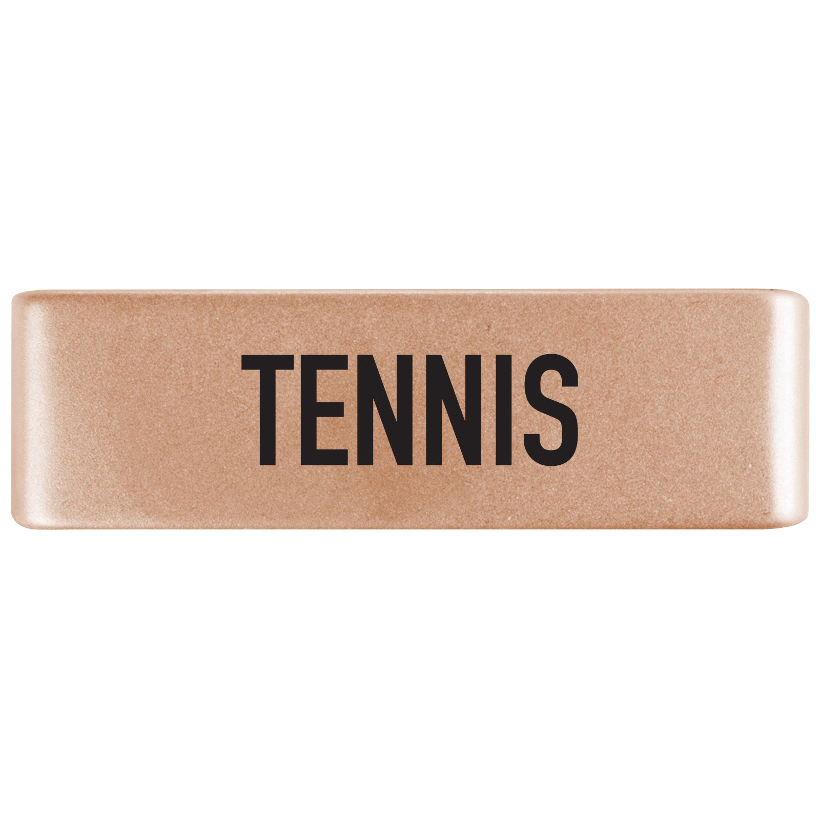 Tennis Badge