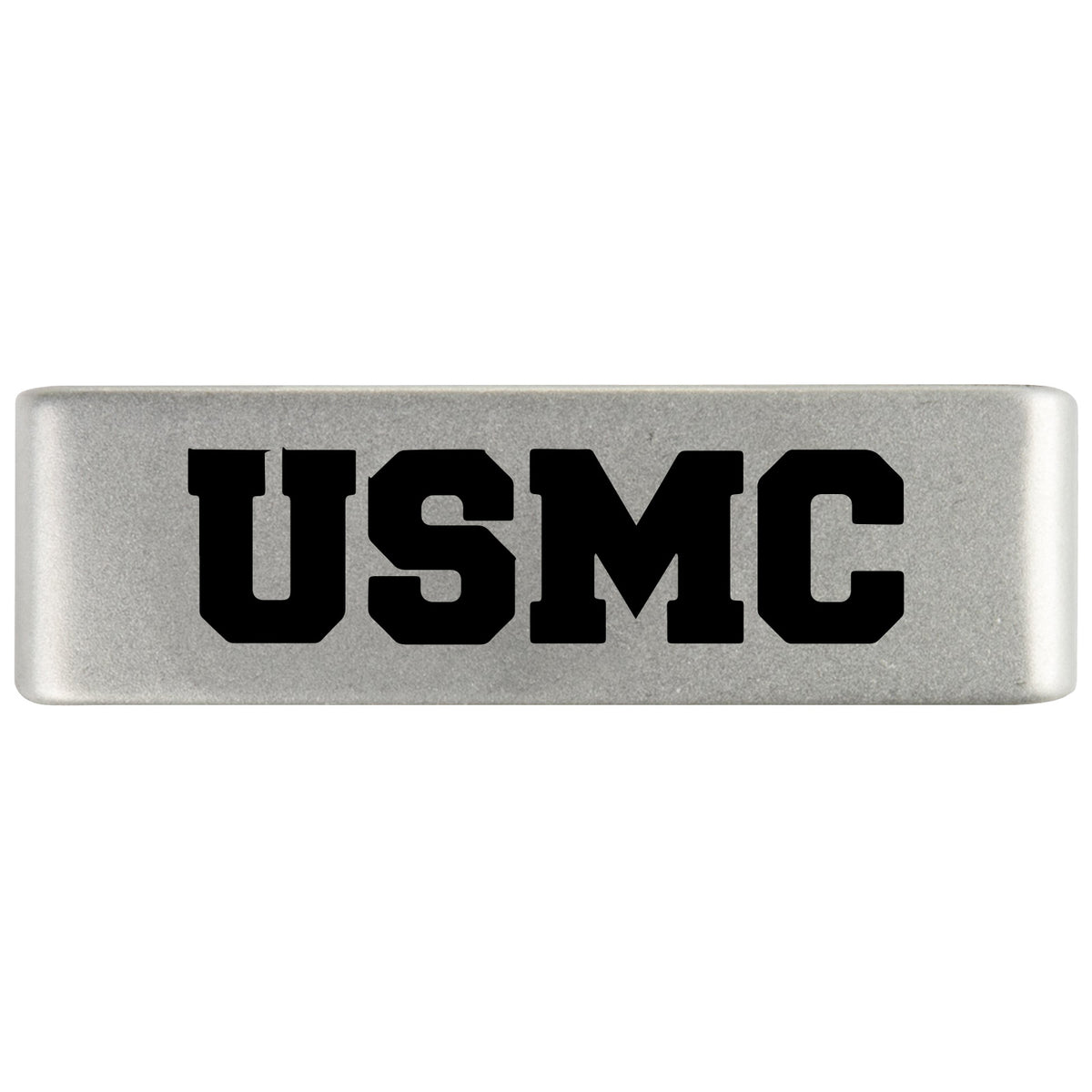 Marine Corps Badge Badge 19mm Slate ROAD iD
