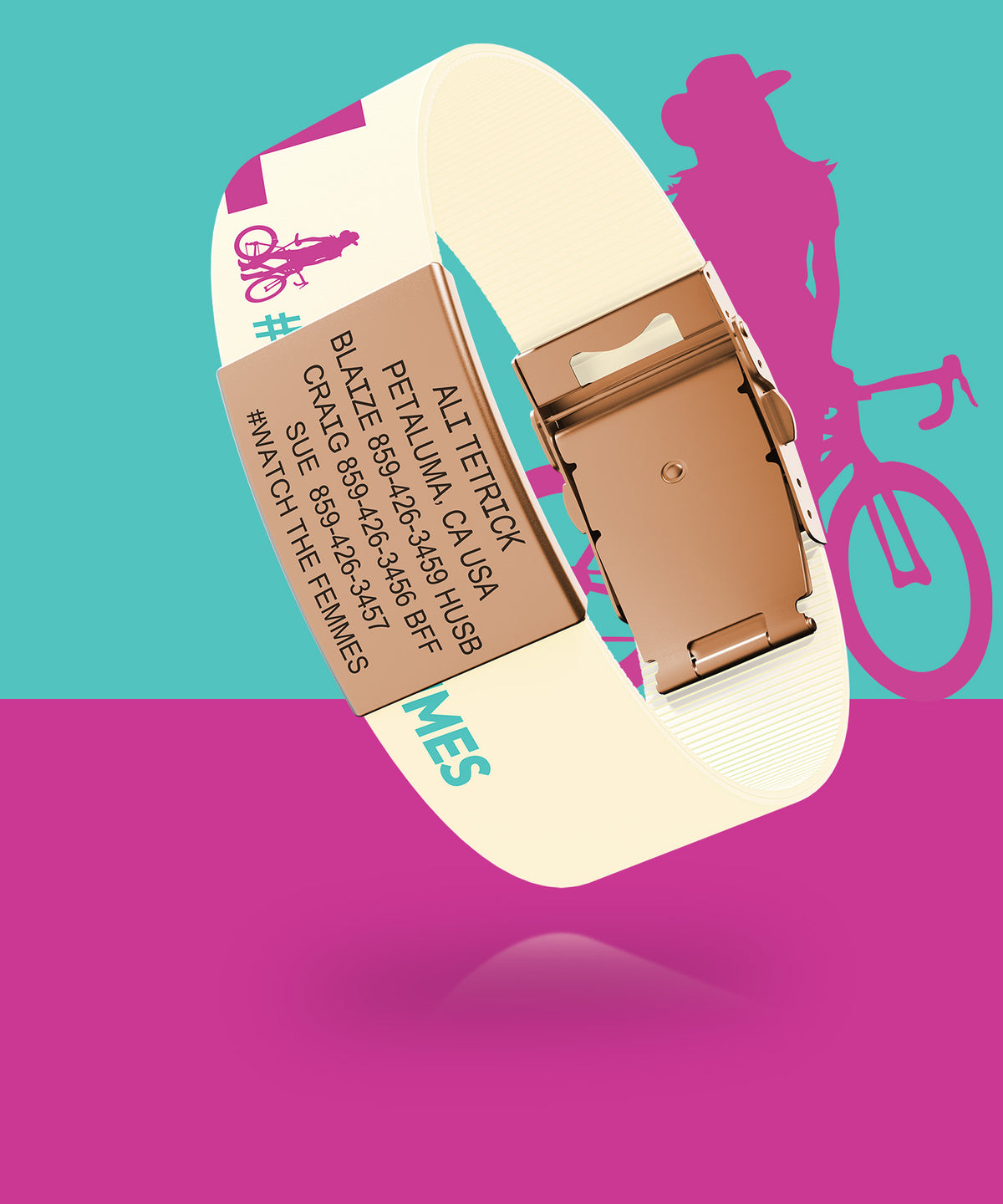 Ali Tetrick collab band nav image.
