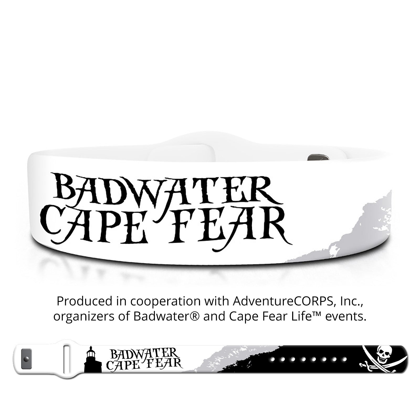 Sport Pin-Tuck Bands