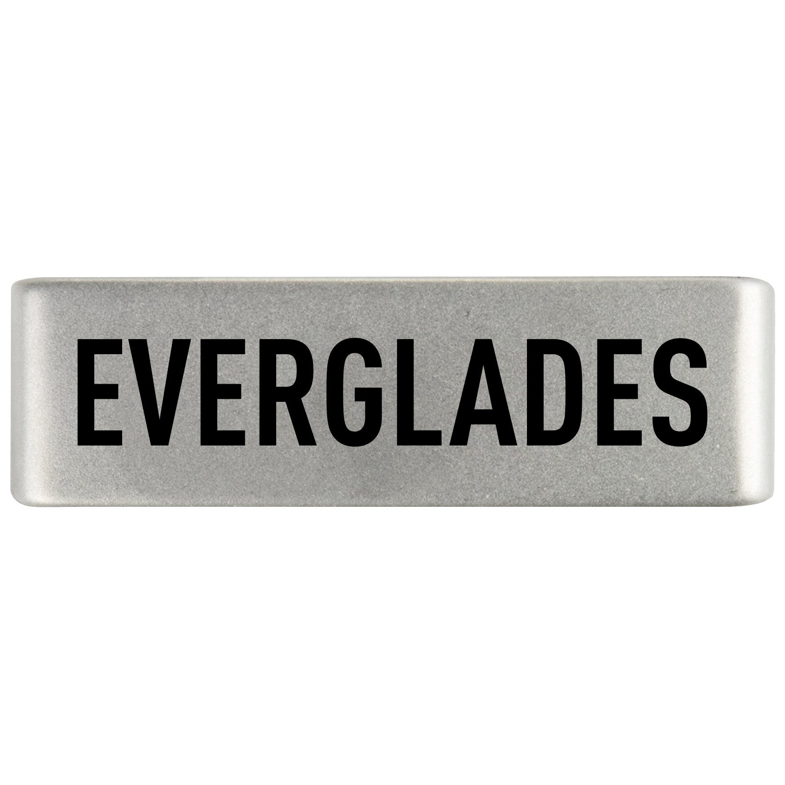 Everglades Badge Badge 19mm Slate ROAD iD