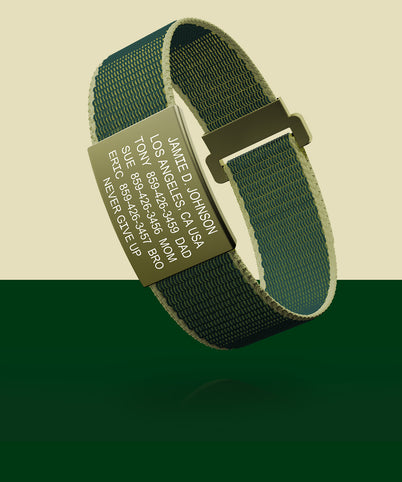 Desert Olive ROADiD nav image