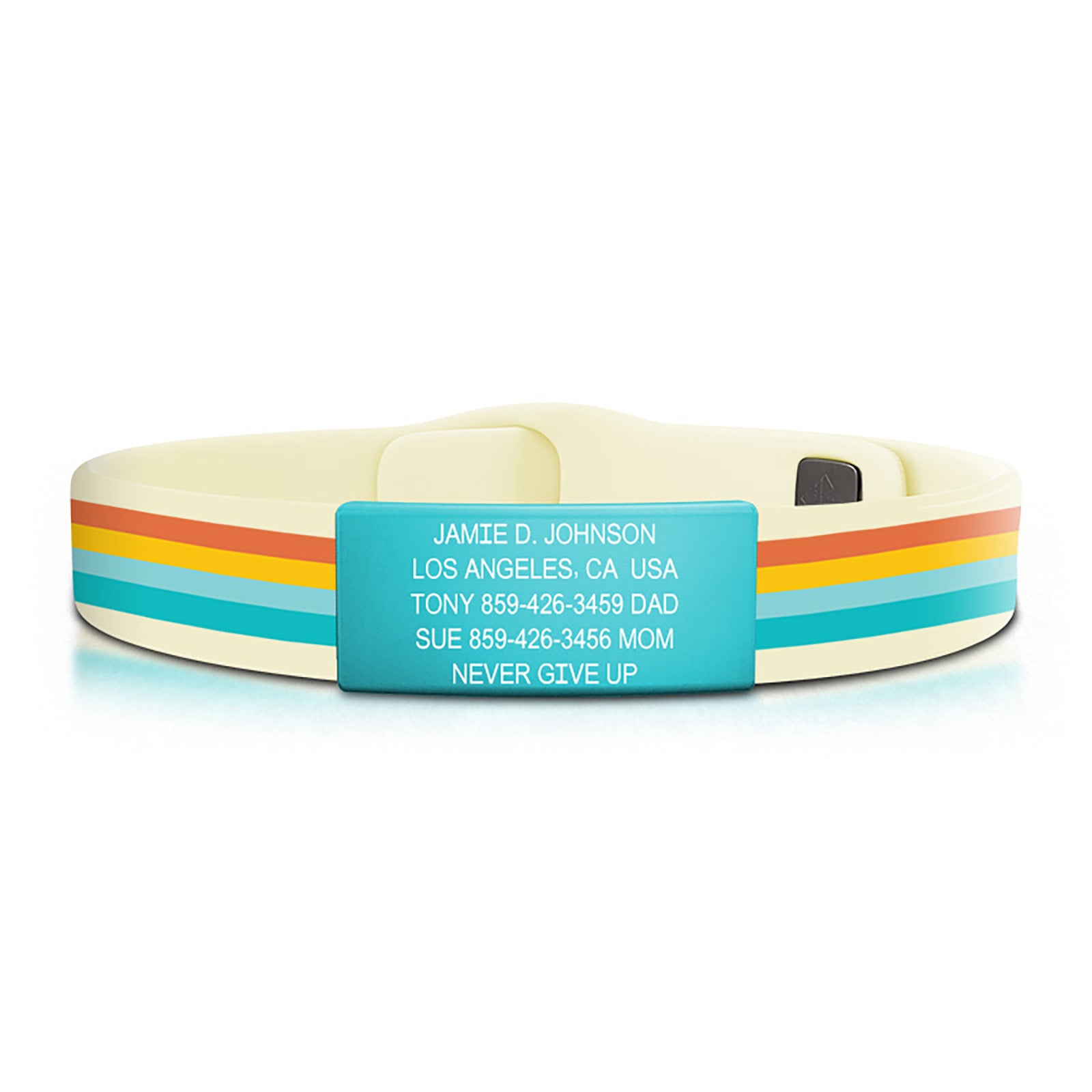 Sport Pin-Tuck ID ID 13mm Delta Blue Limited | Surfboard ROAD iD
