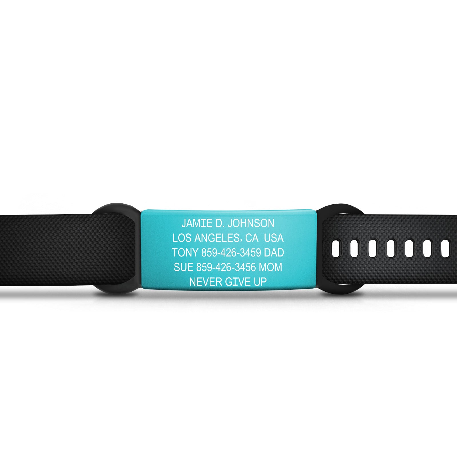 Universal Sidekick ID - With iD Profile ID 13mm Delta Blue ROAD iD