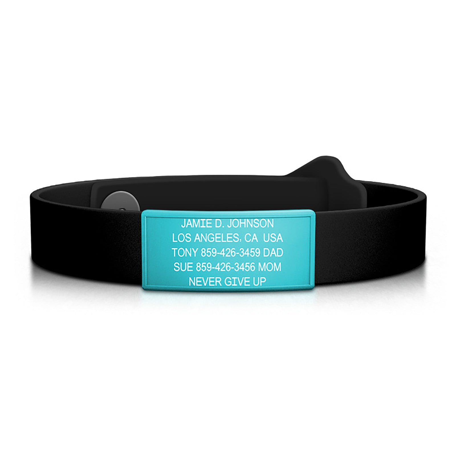 Kidsafe ID