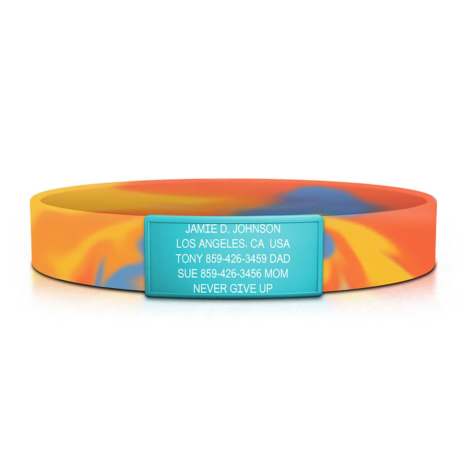 Stretch ID - Women's Pack - With iD Profile