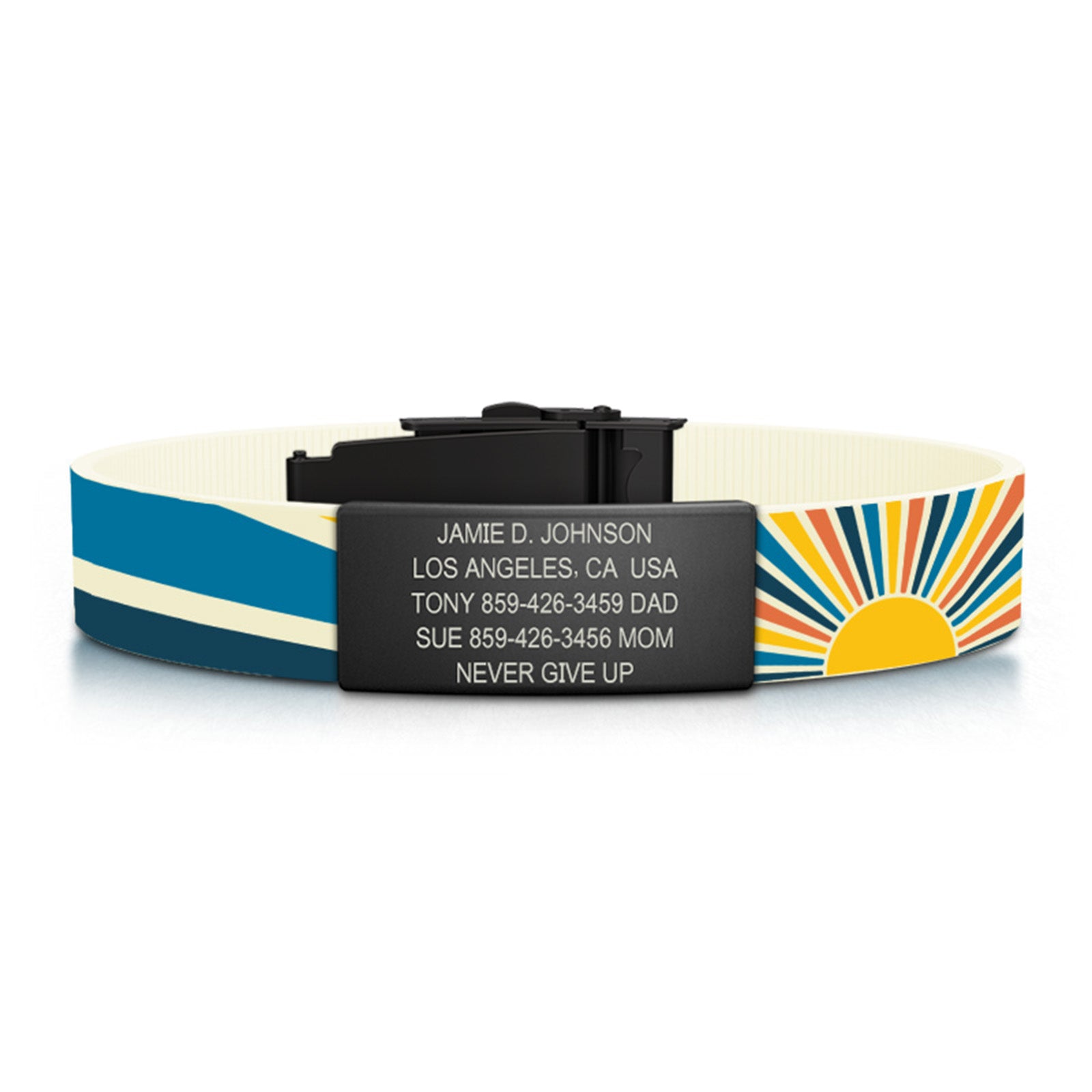 Elite ID ID 13mm Graphite Limited | Sunrise ROAD iD
