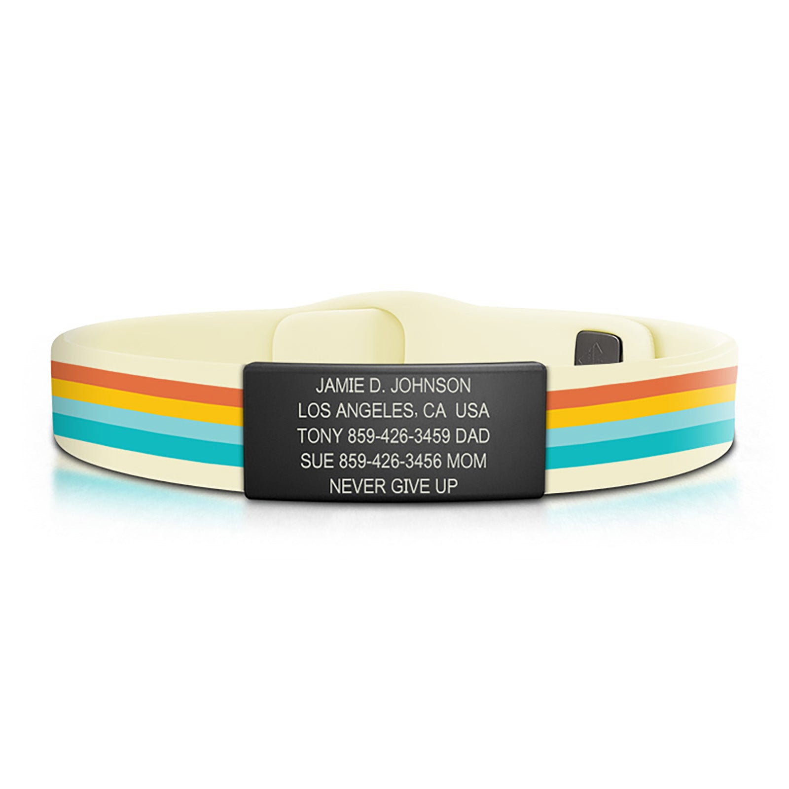 Sport Pin-Tuck ID