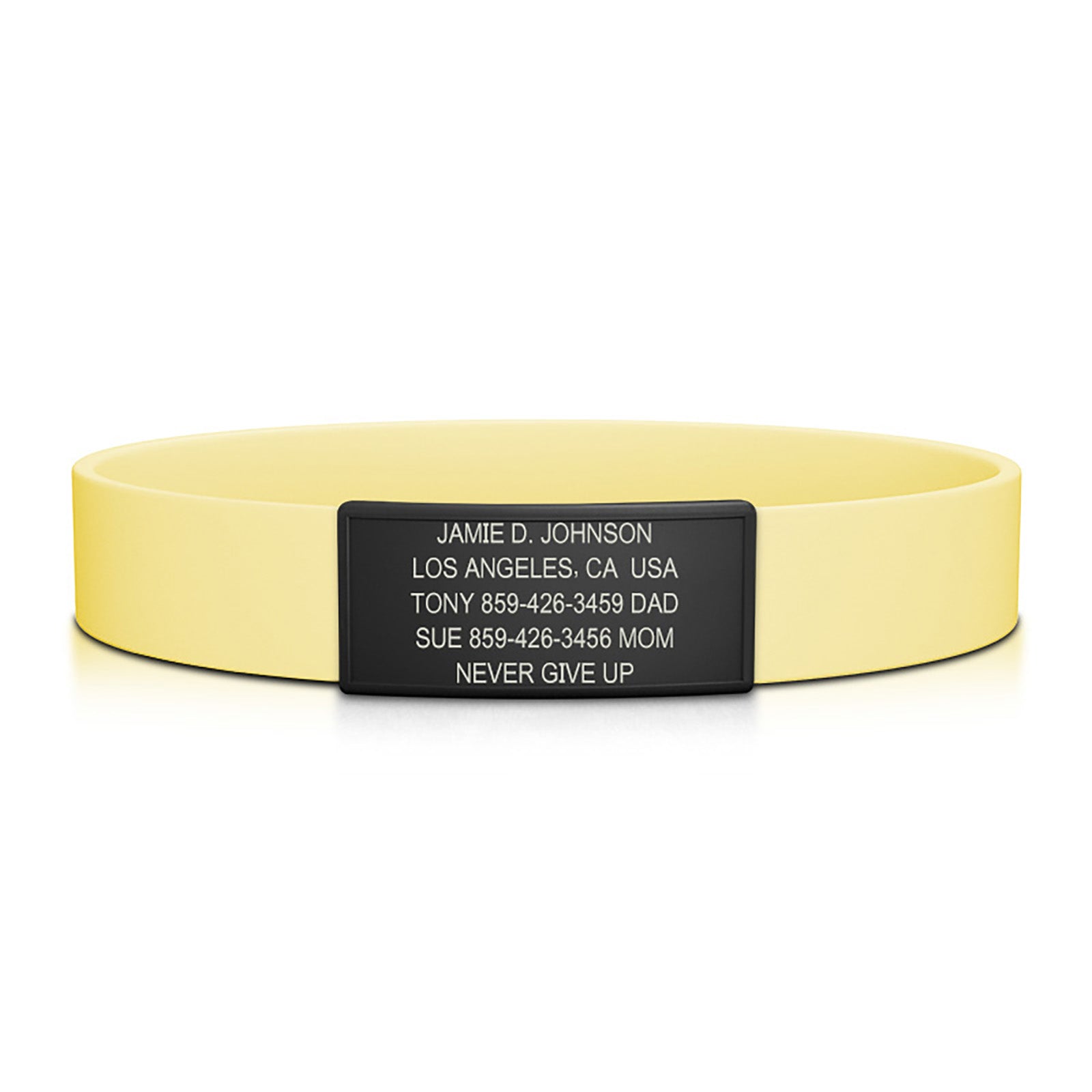 Stretch ID - Kids Pack ID Graphite Limited | Seashell Yellow ROAD iD