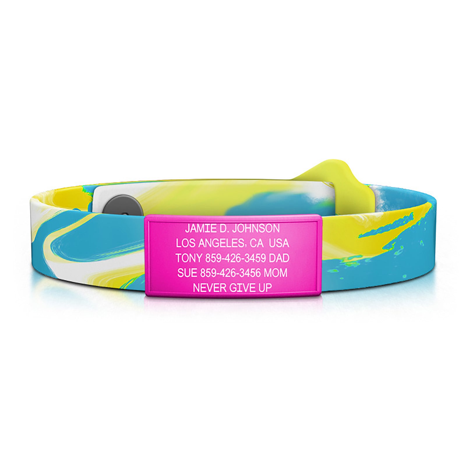 Kidsafe ID