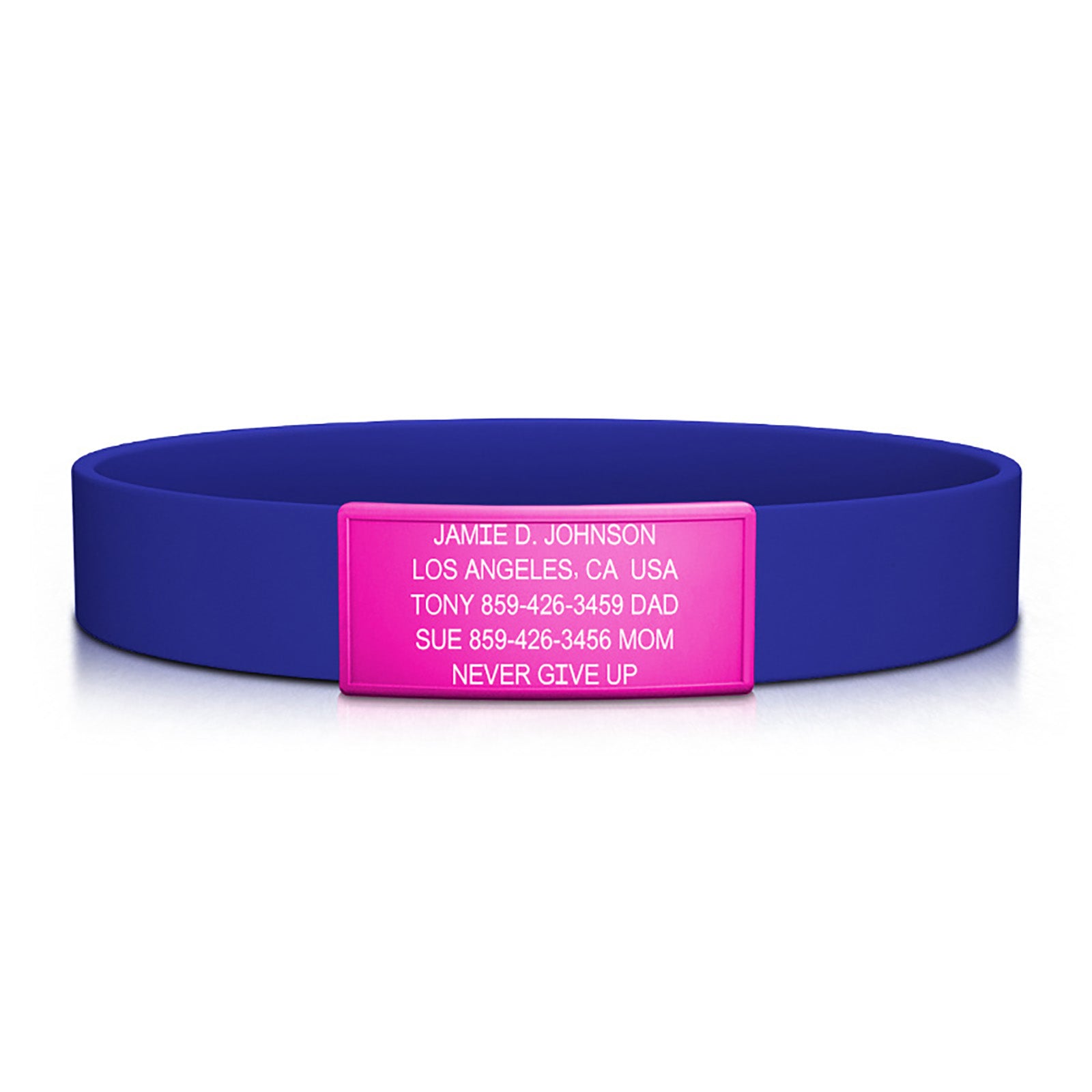 Stretch ID - Women's Pack - With iD Profile