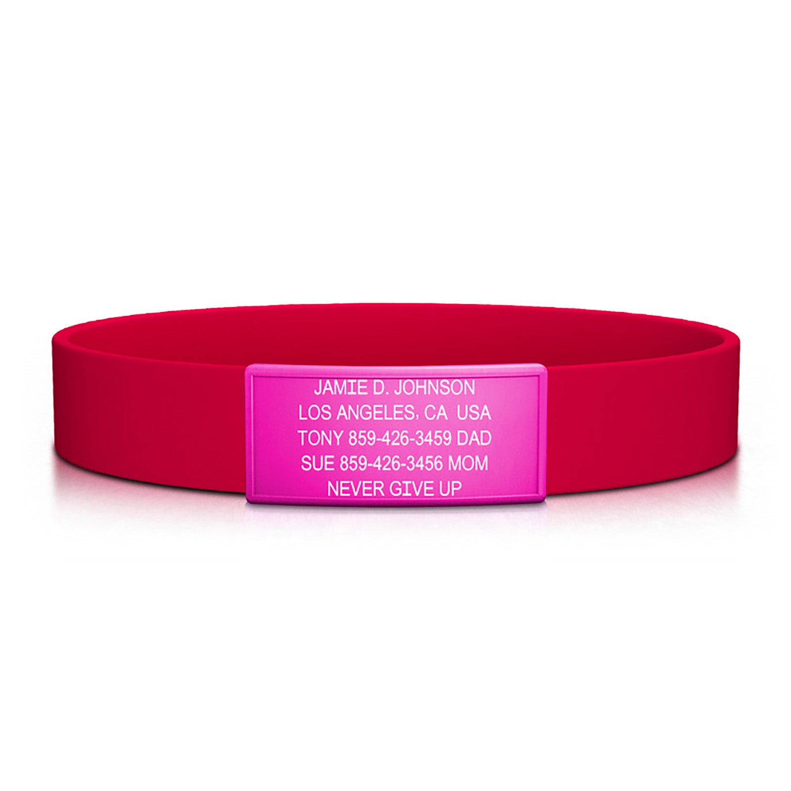 Stretch ID - Women's Pack - With iD Profile