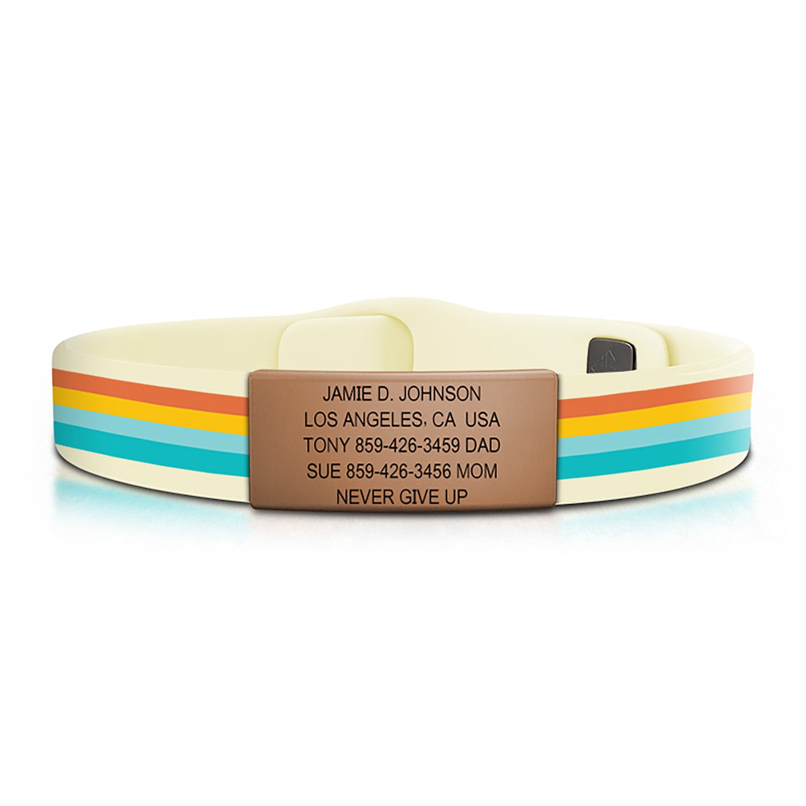 Sport Pin-Tuck ID