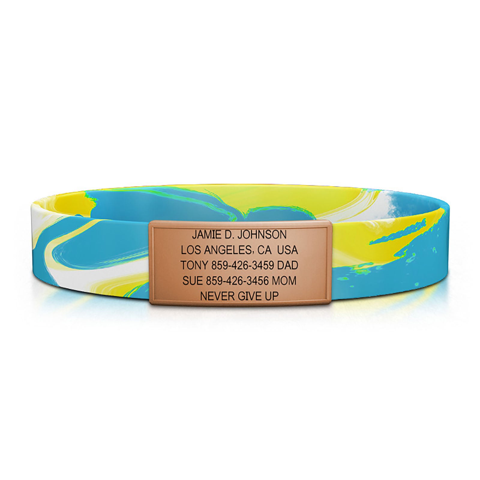 Stretch ID - Kids Pack - With iD Profile ID ROAD iD