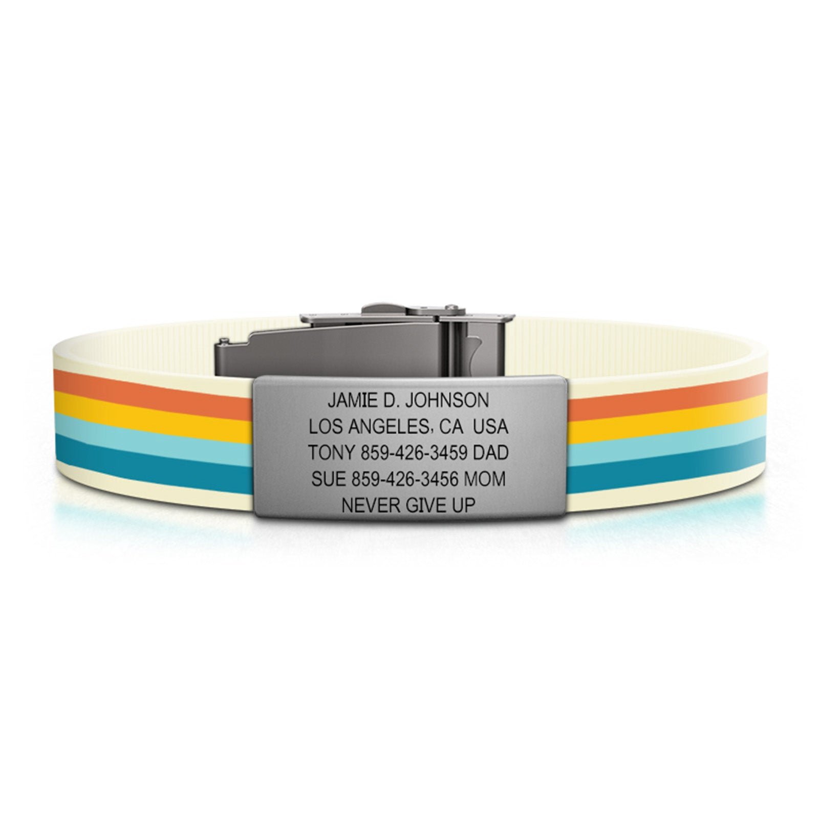 Elite ID ID 13mm Slate Limited | Surfboard ROAD iD
