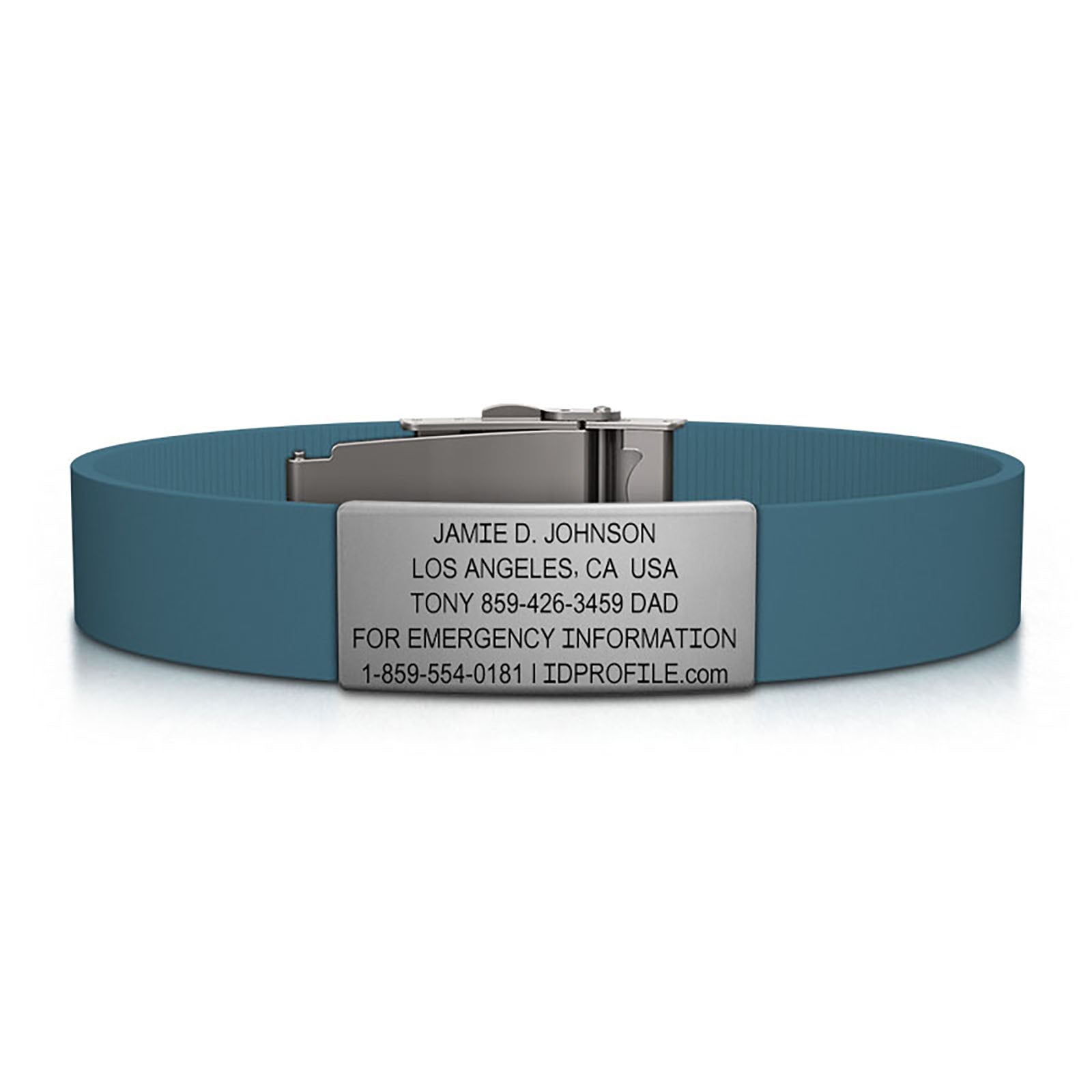 13mm / Slate / Classic | Altitude