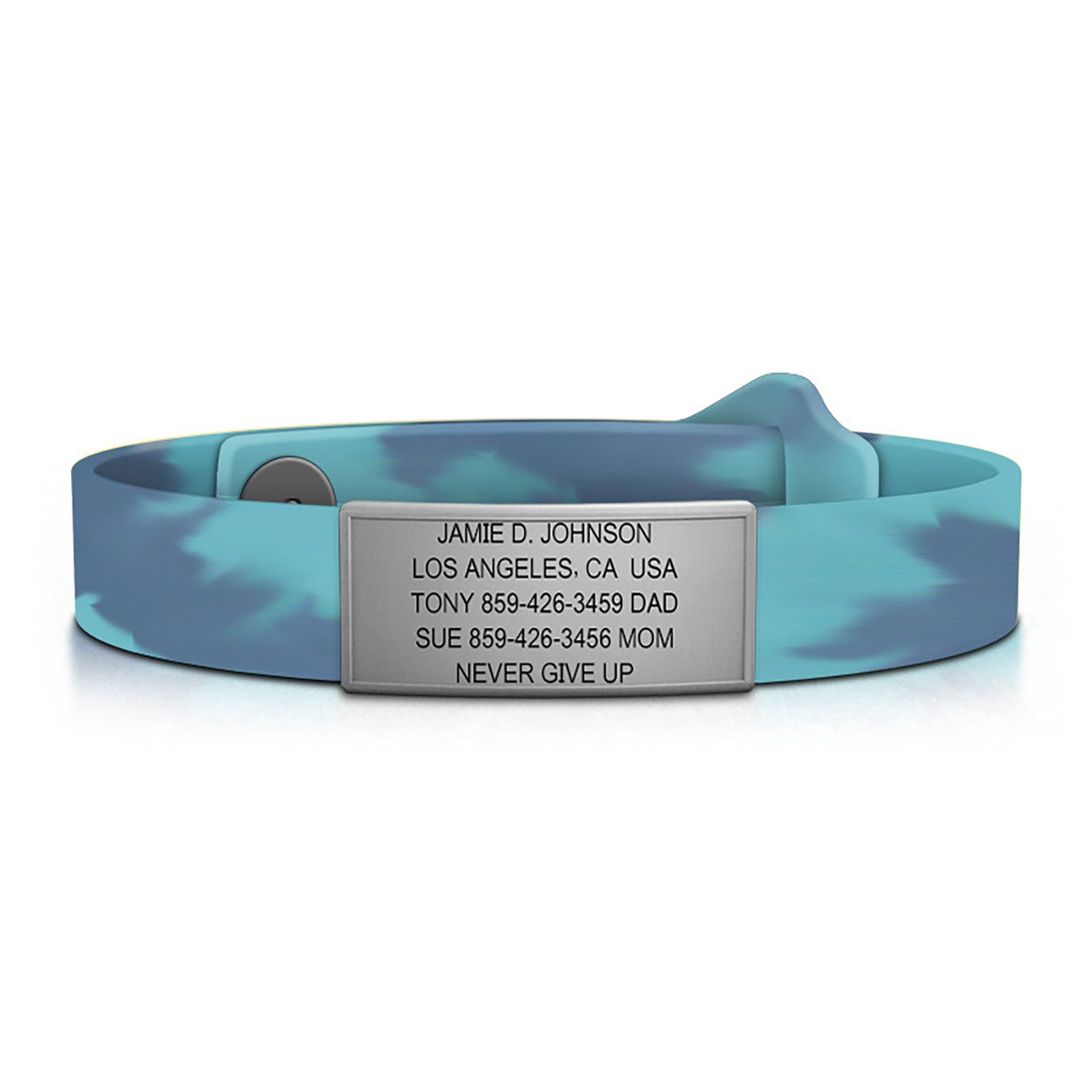 Kidsafe ID