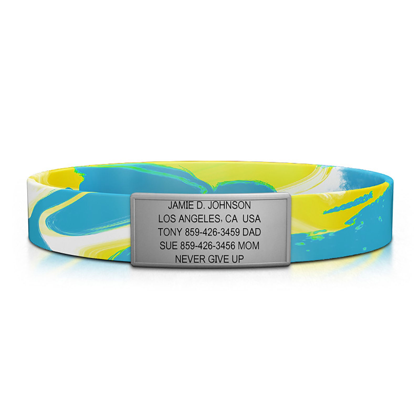 Stretch ID - Kids Pack - With iD Profile ID ROAD iD