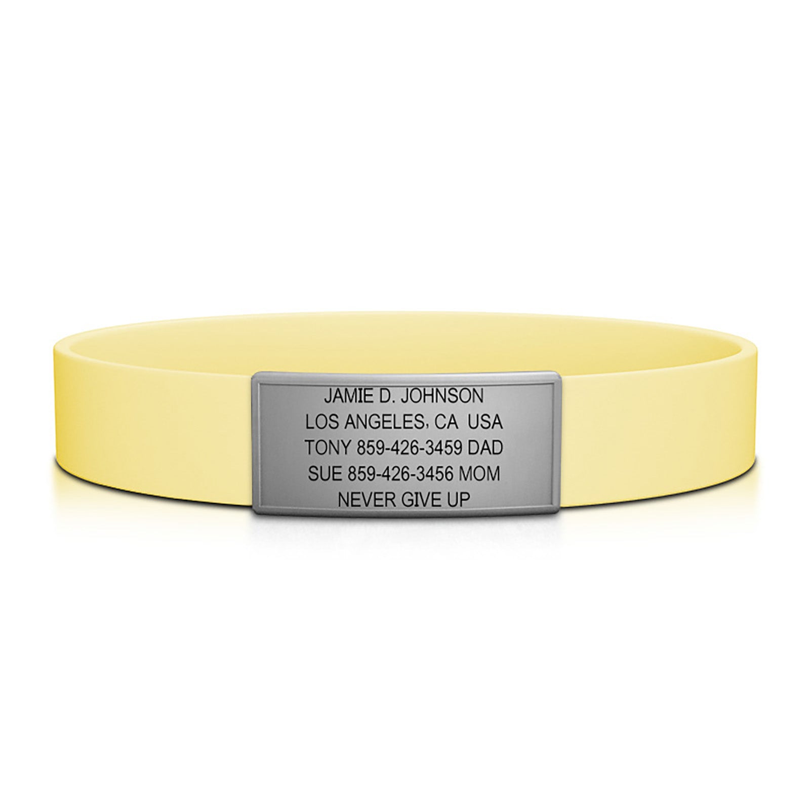 Stretch ID - Kids Pack ID Slate Limited | Seashell Yellow ROAD iD