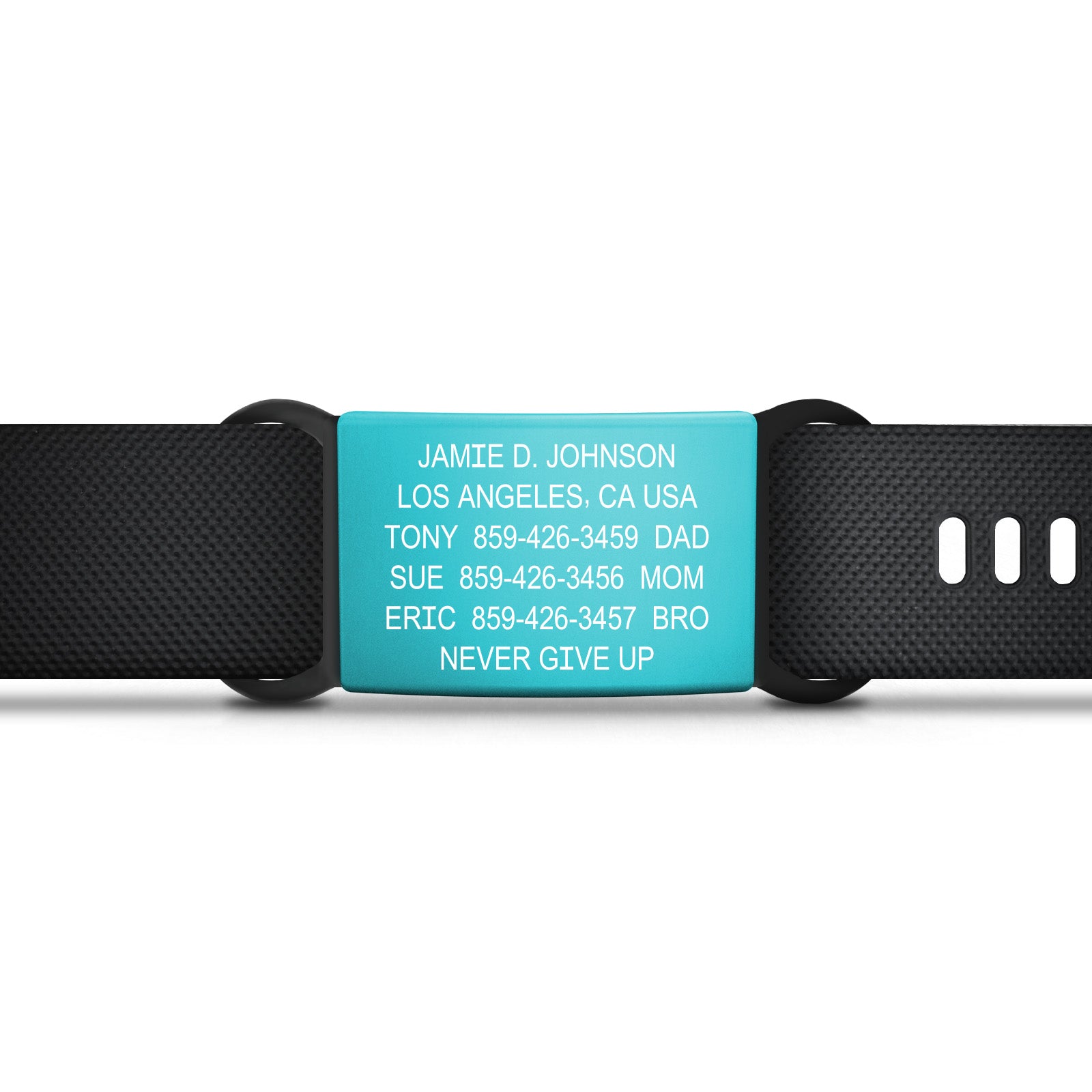 Universal Sidekick ID - With iD Profile ID 19mm Delta Blue ROAD iD