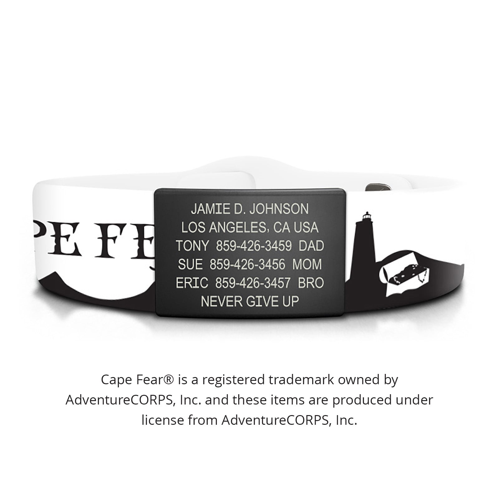 Sport Pin-Tuck ID