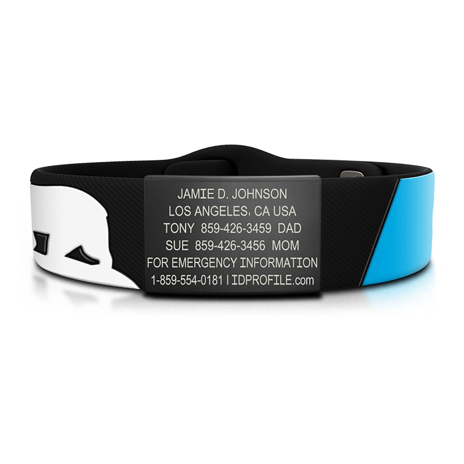 Sport Pin-Tuck - With iD Profile ID ROAD iD