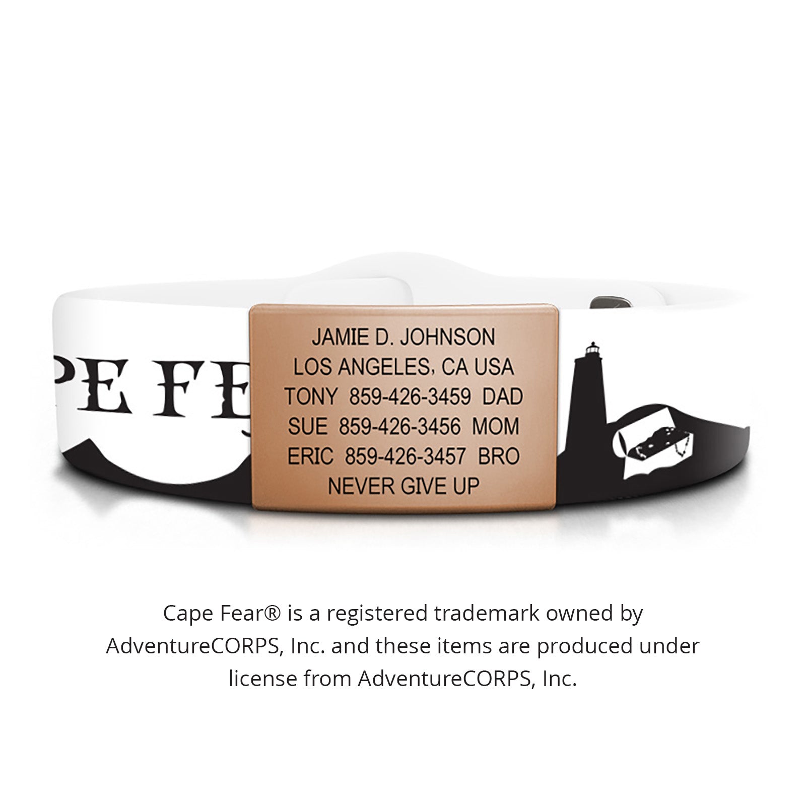 Sport Pin-Tuck ID