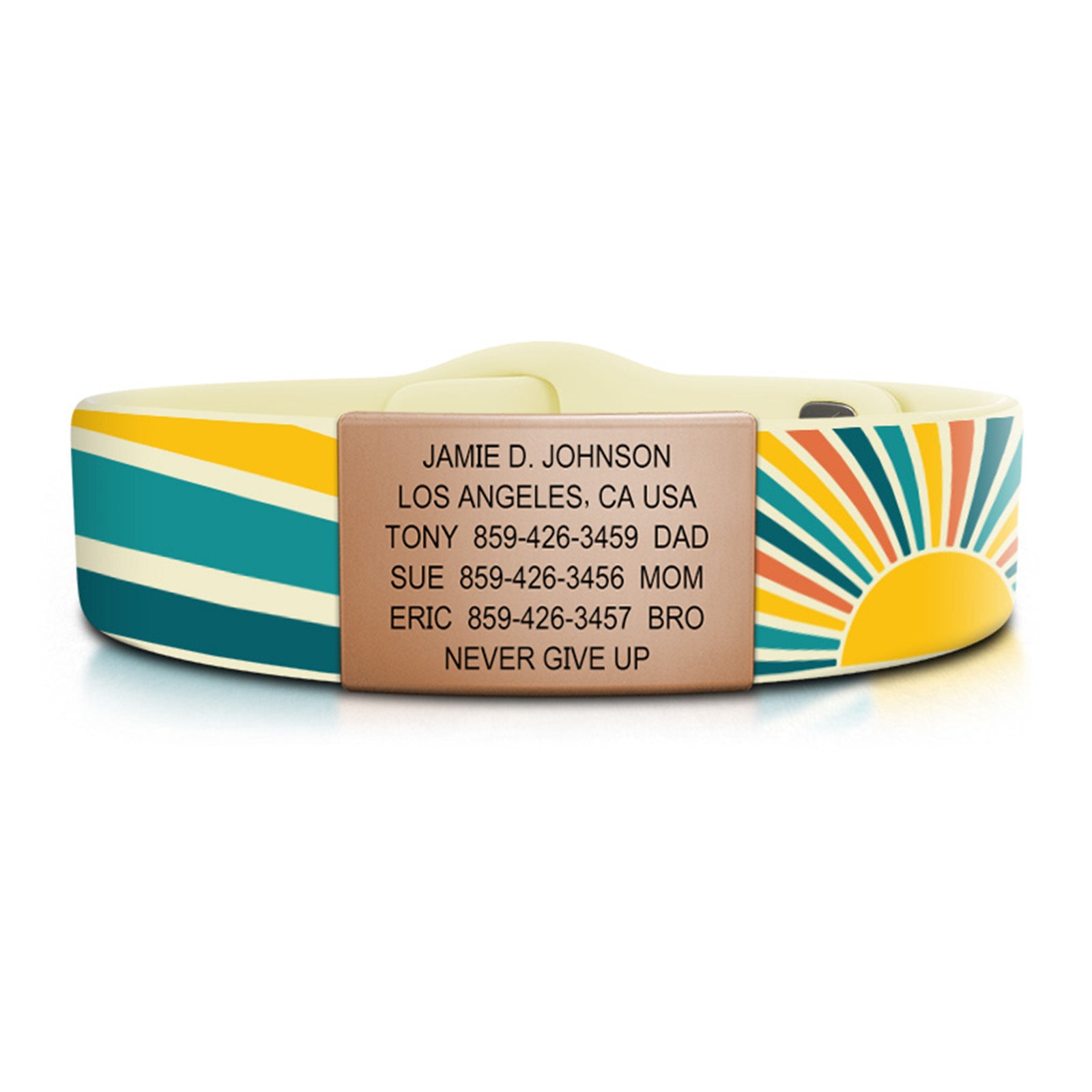 Sport Pin-Tuck ID