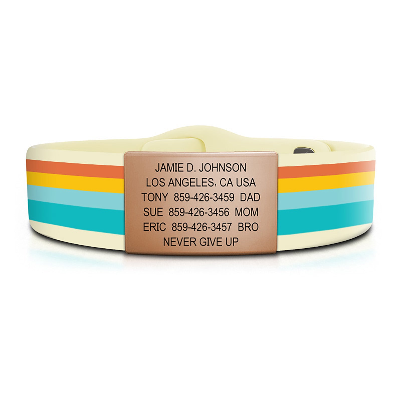 Sport Pin-Tuck ID