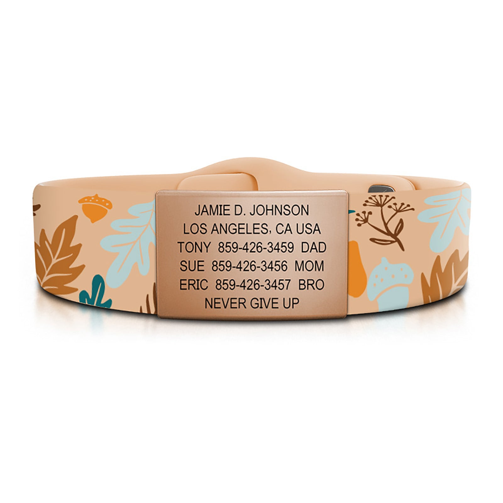Sport Pin-Tuck ID