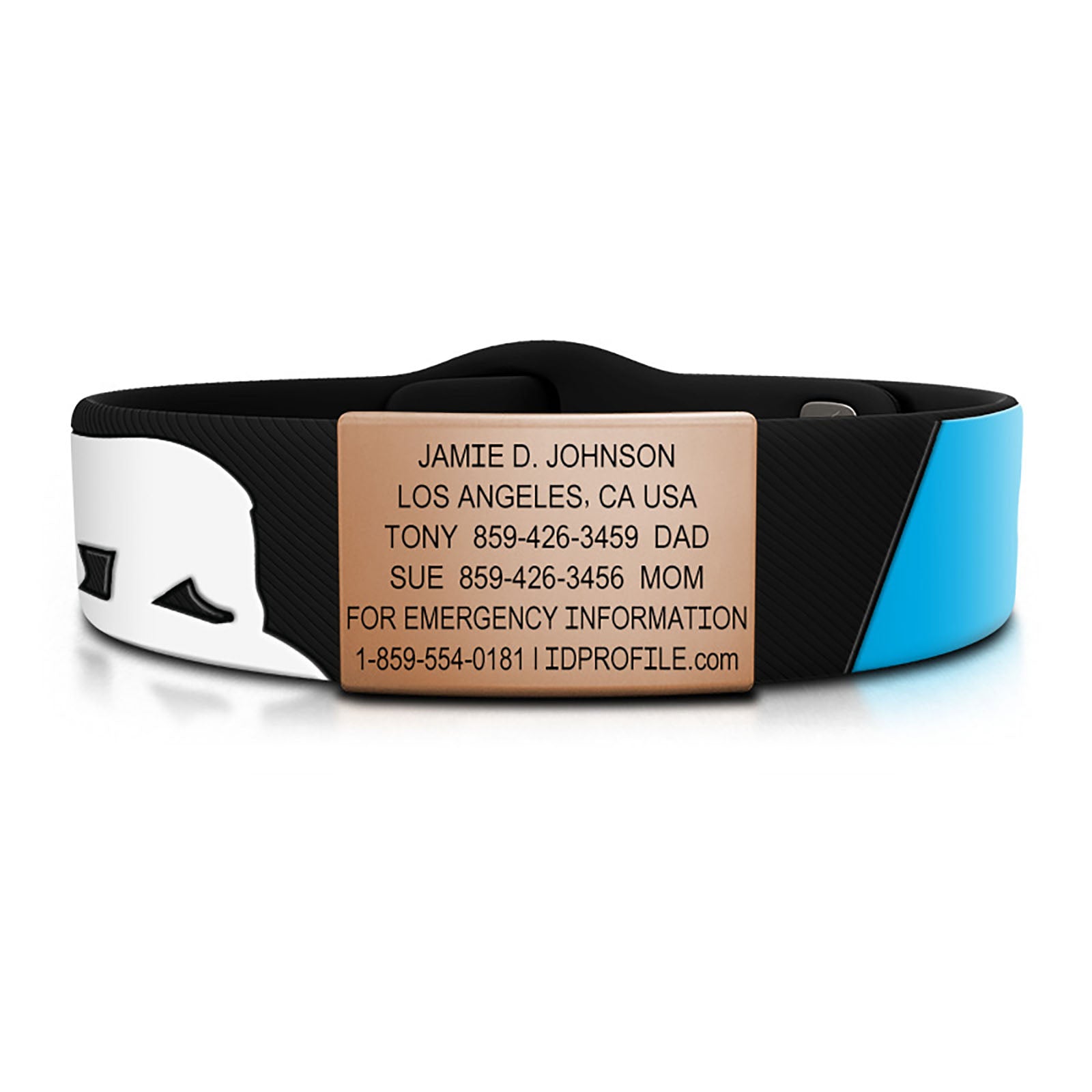 Sport Pin-Tuck - With iD Profile ID ROAD iD